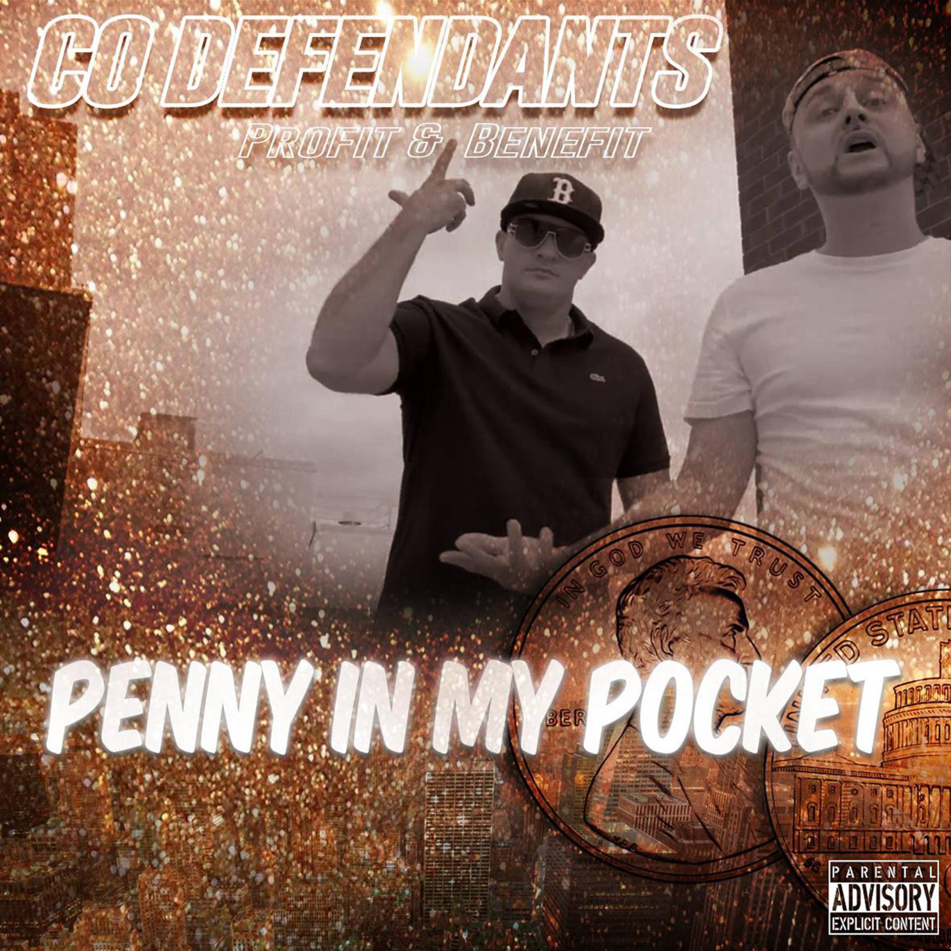 Постер альбома Penny in My Pocket