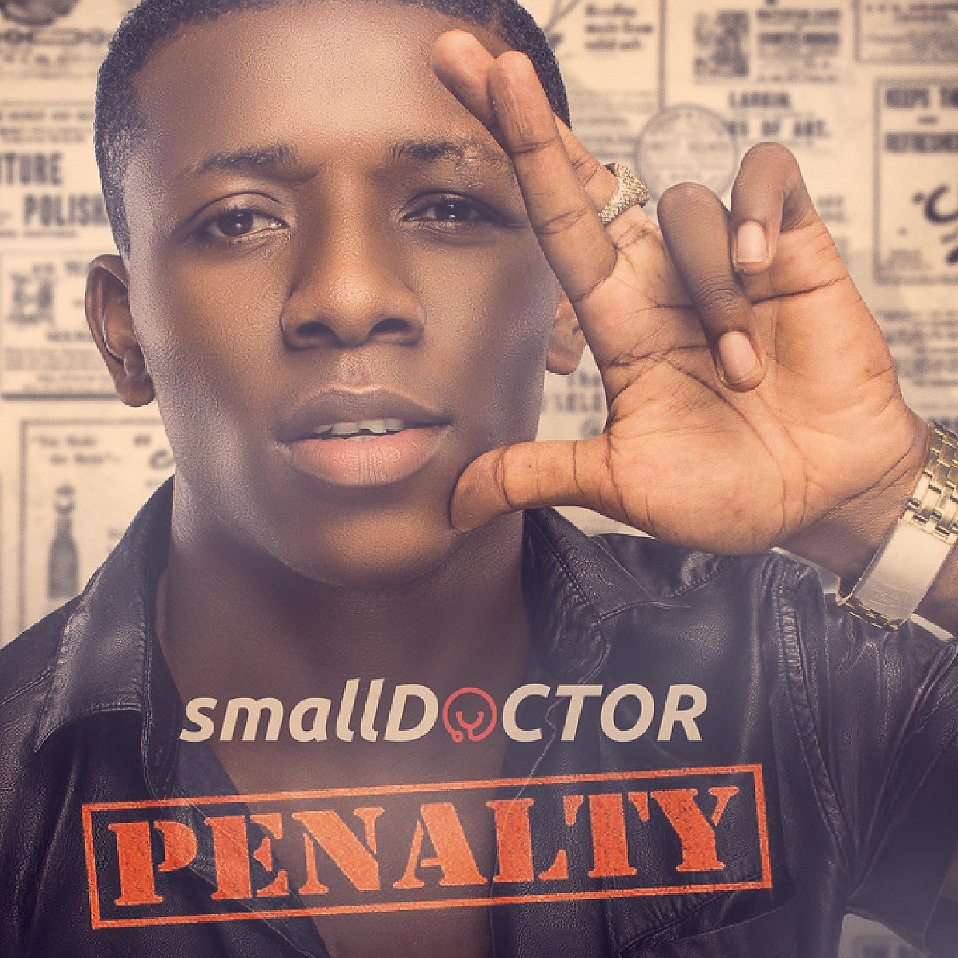 Постер альбома Penalty