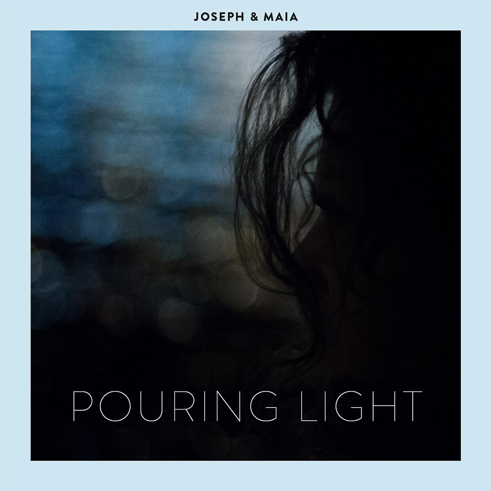 Постер альбома Pouring Light