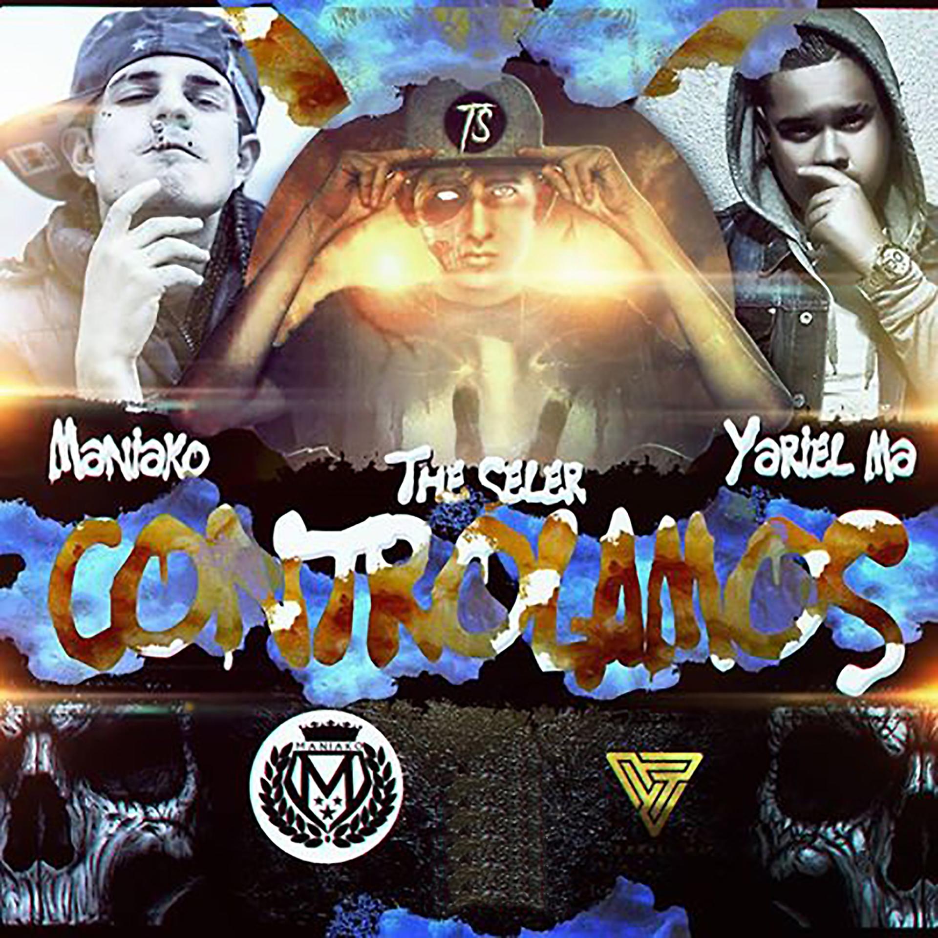 Постер альбома Controlamos