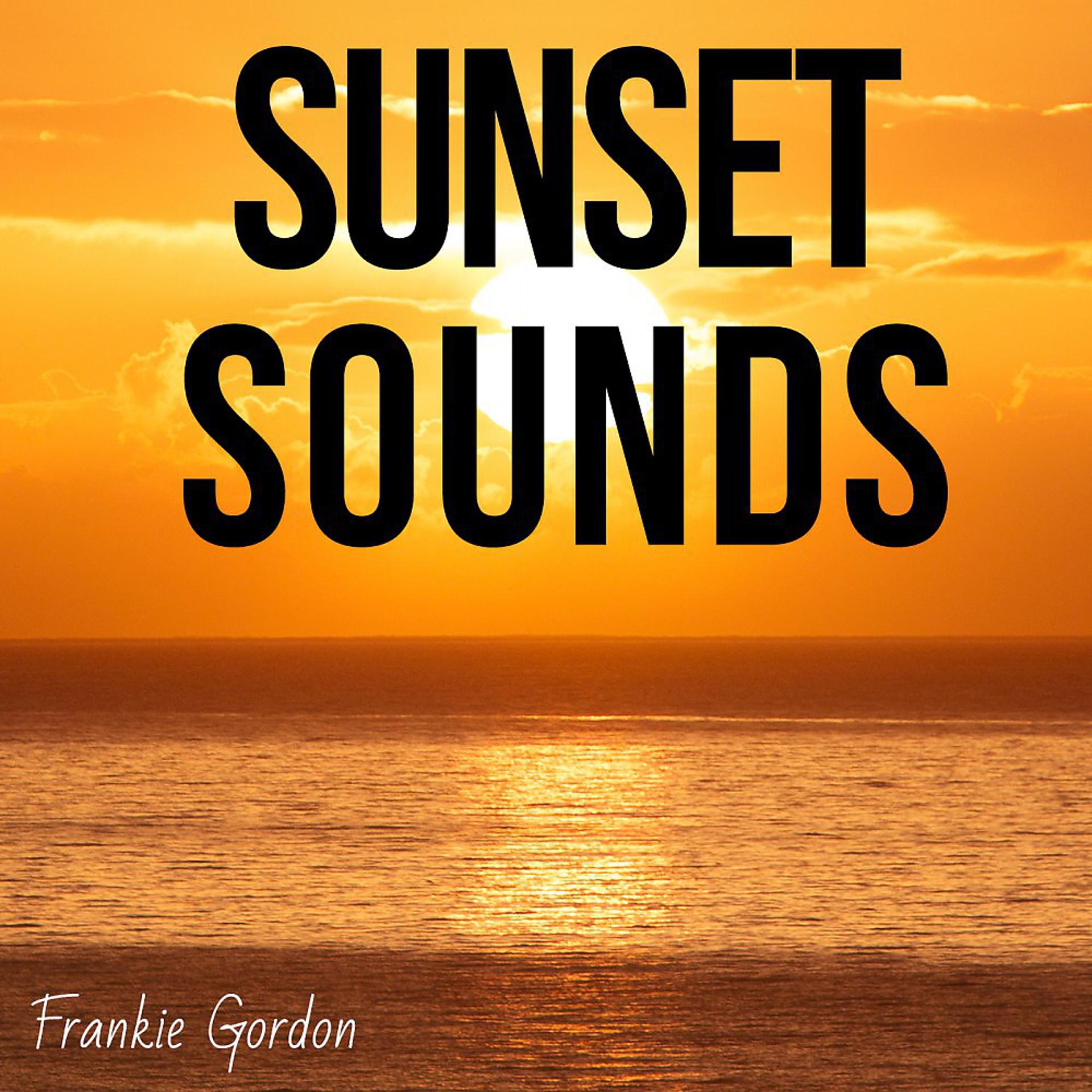Постер альбома Sunset Sounds
