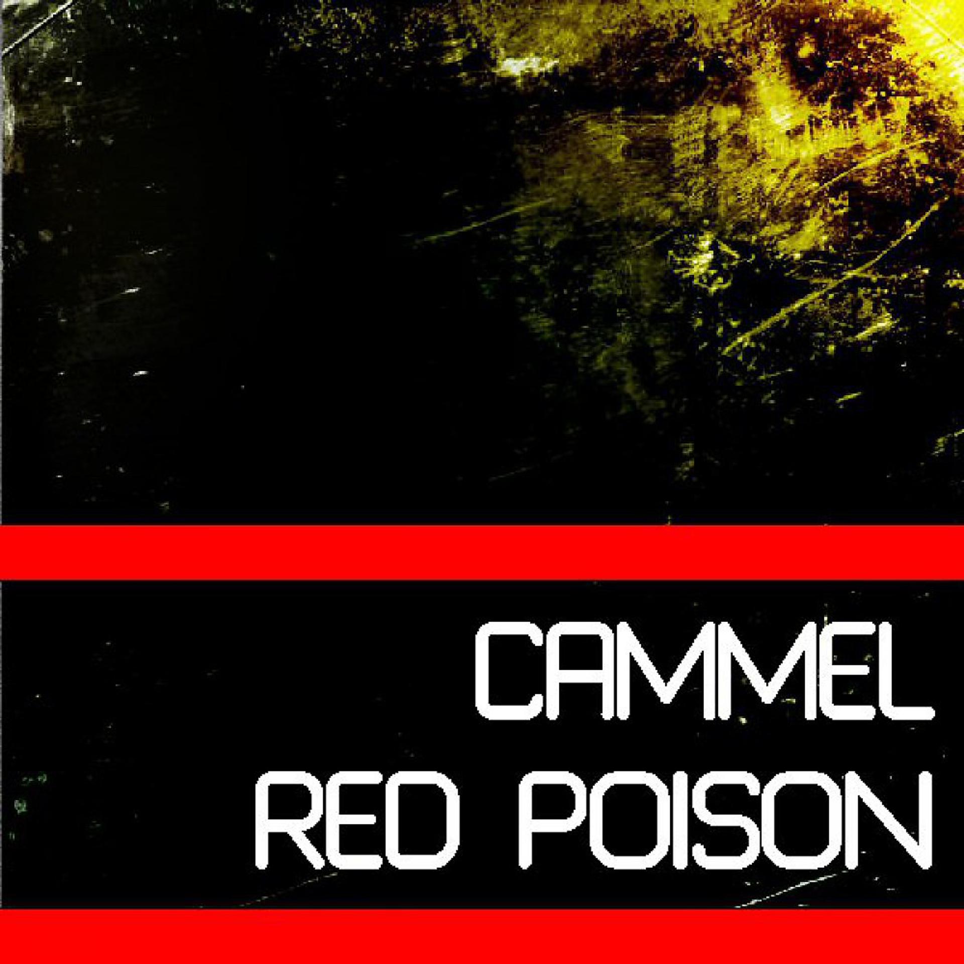 Постер альбома Red Poison