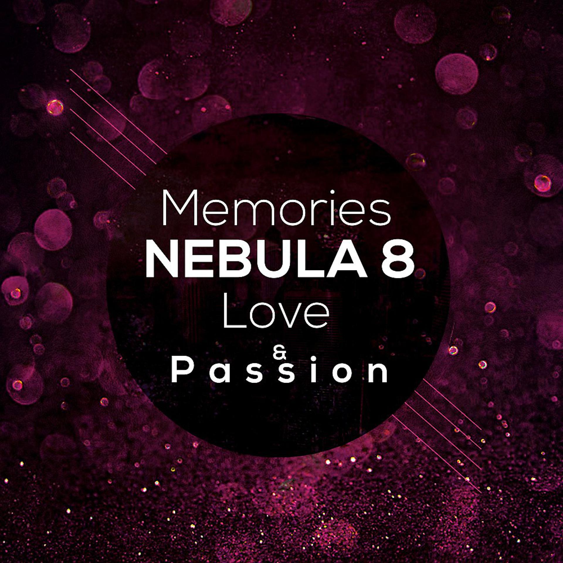 Постер альбома Memories, Love & Passion