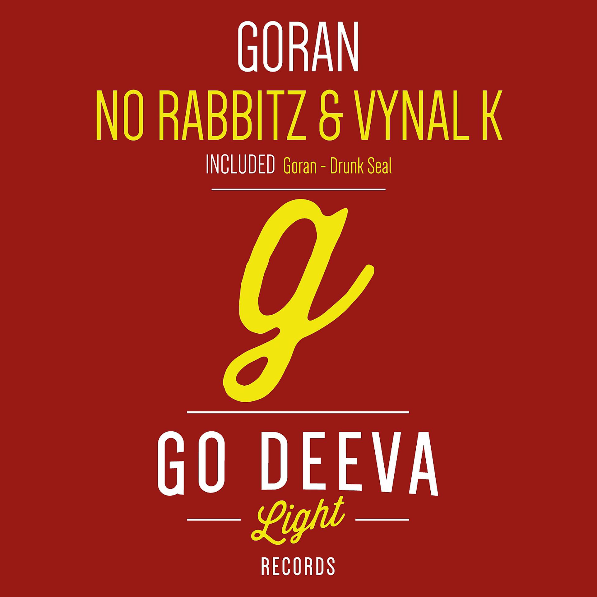 Постер альбома Goran