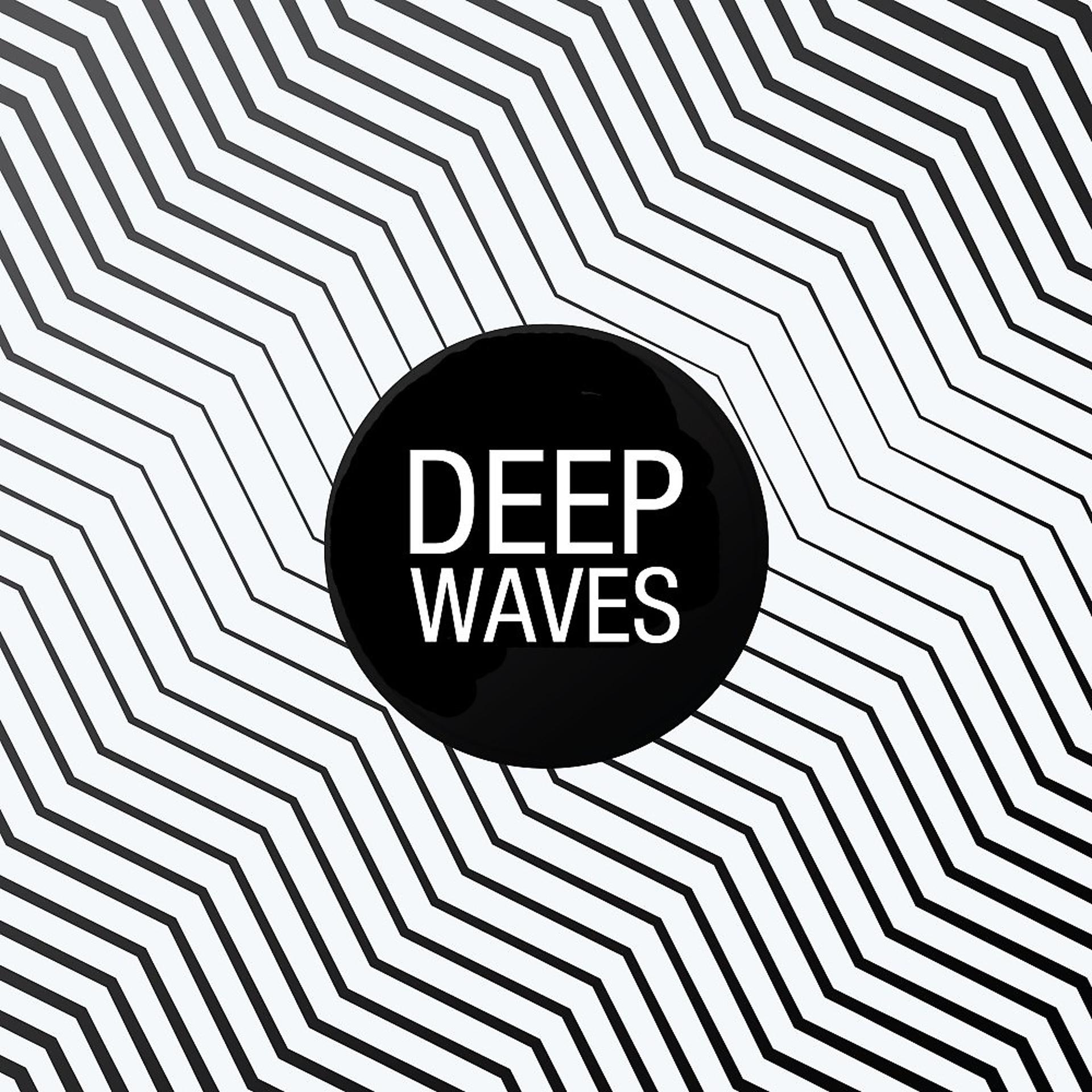 Постер альбома Deep Waves