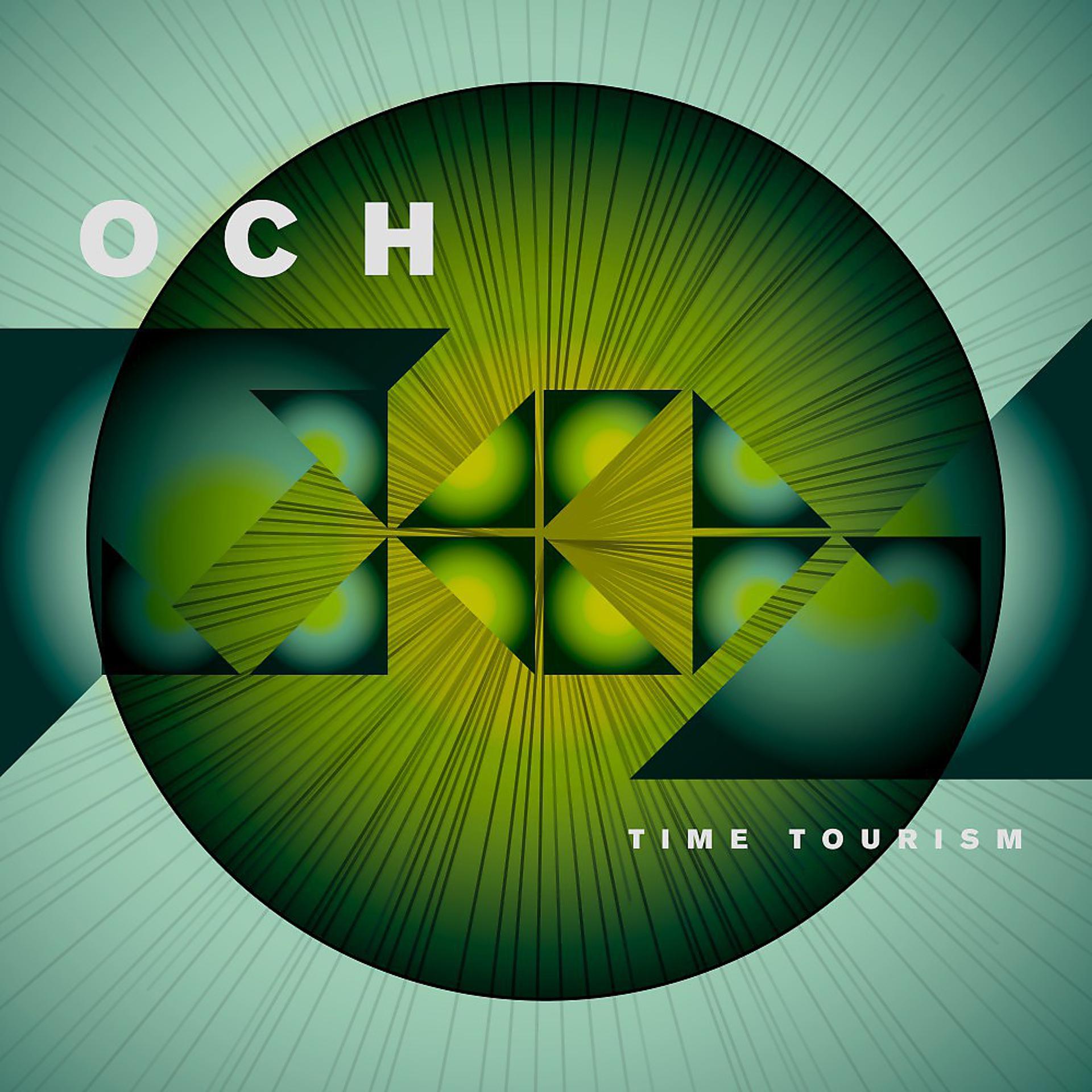 Постер альбома Time Tourism