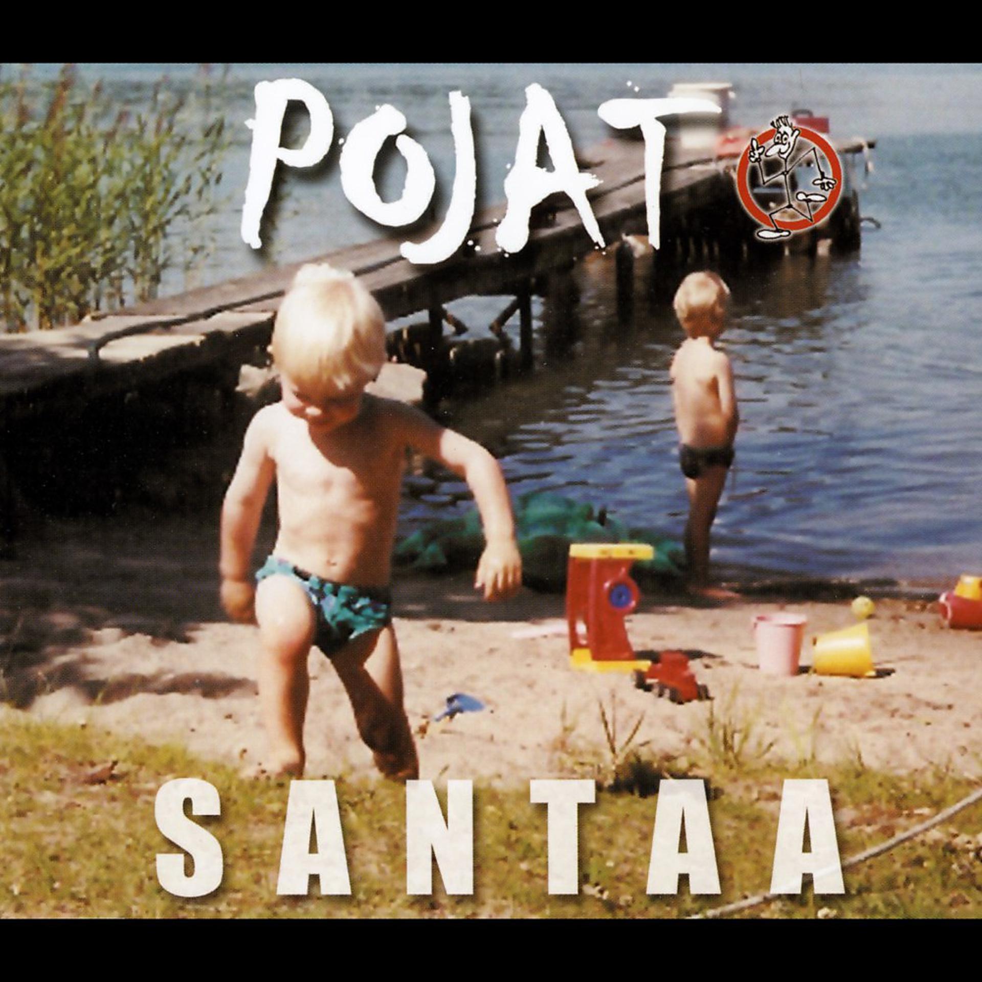 Постер альбома Santaa