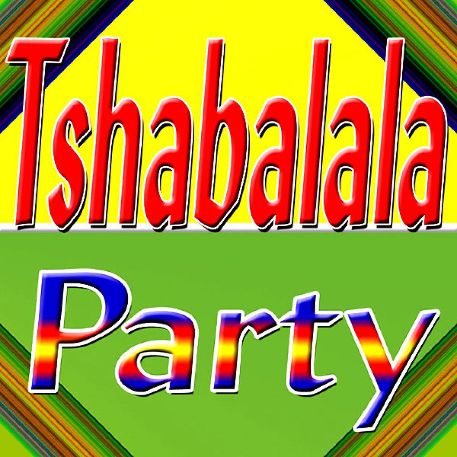 Постер альбома Tshabalala Party