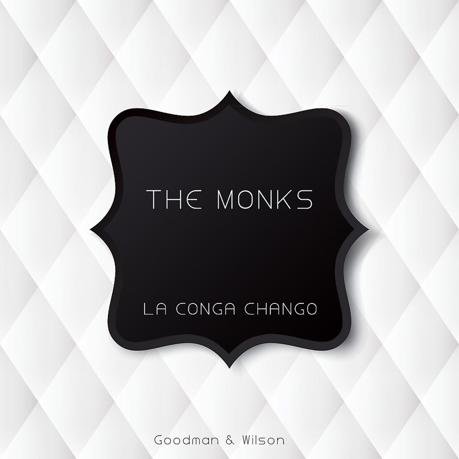 Постер альбома La Conga Chango