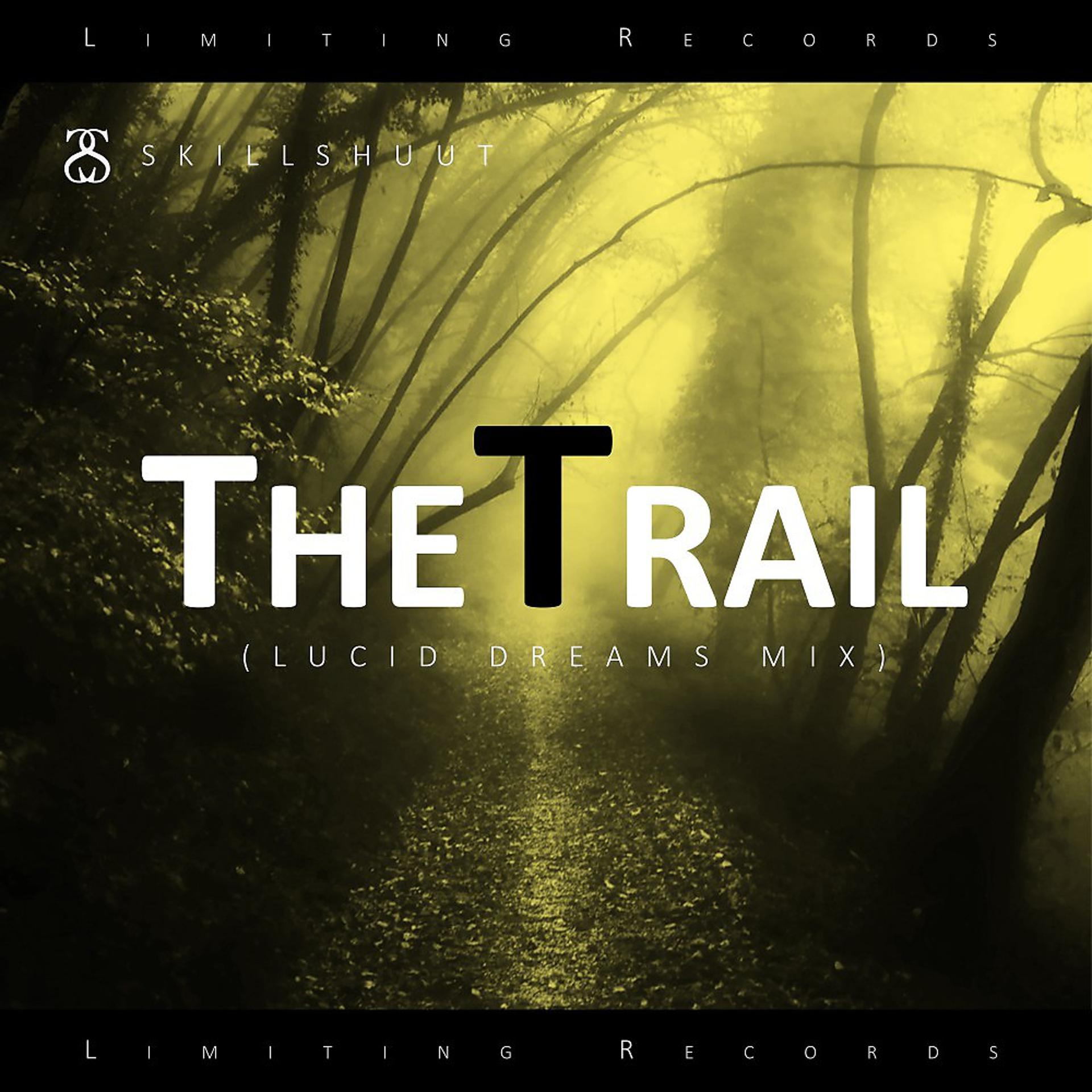 Постер альбома The Trail (Lucid Dreams Mix)