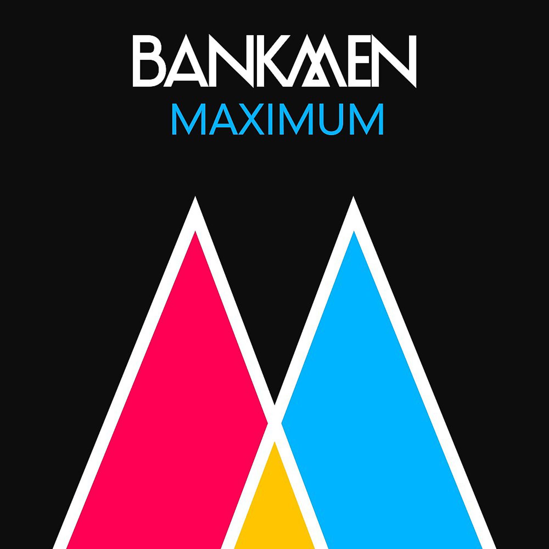 Постер альбома Master Maximum