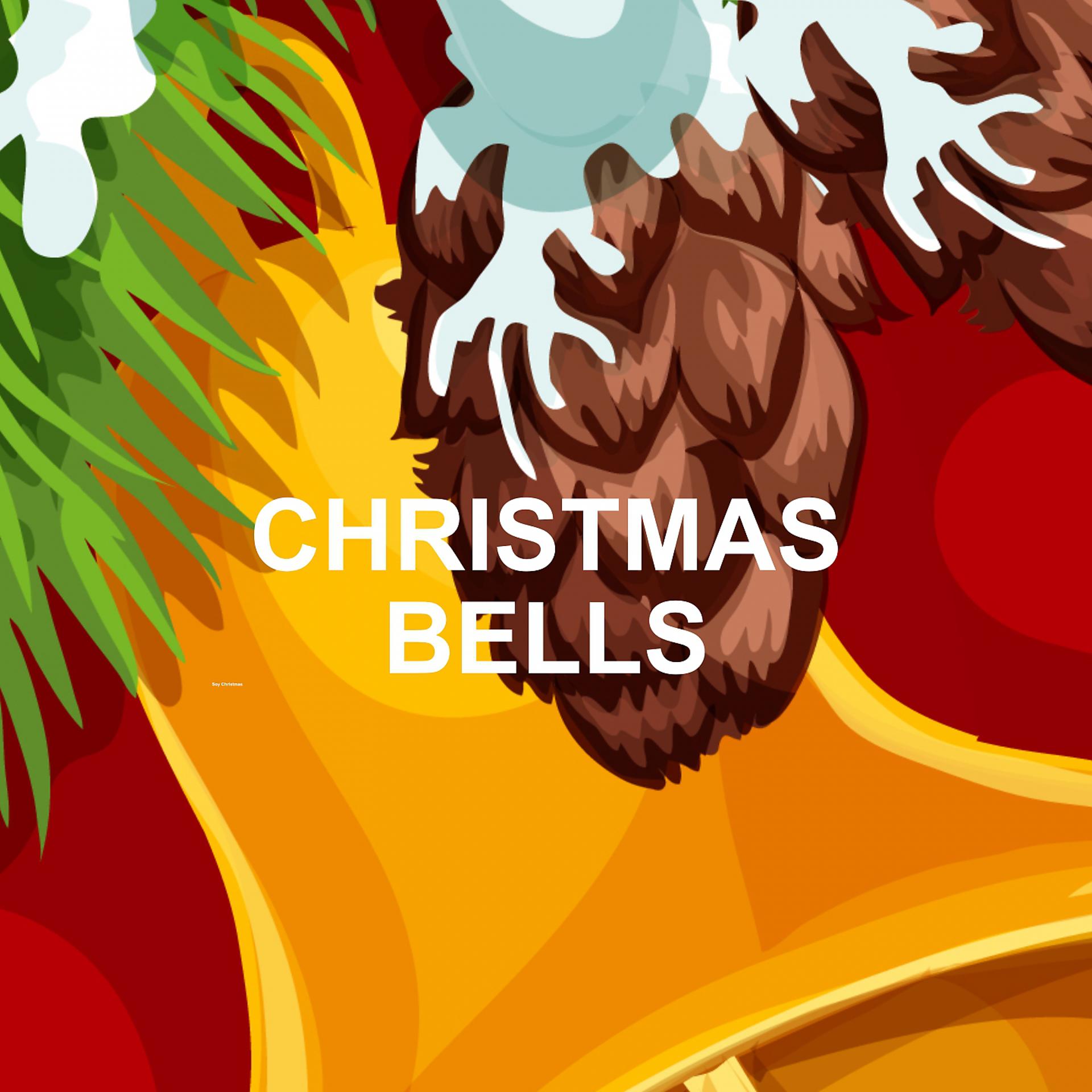 Постер альбома Christmas Bells
