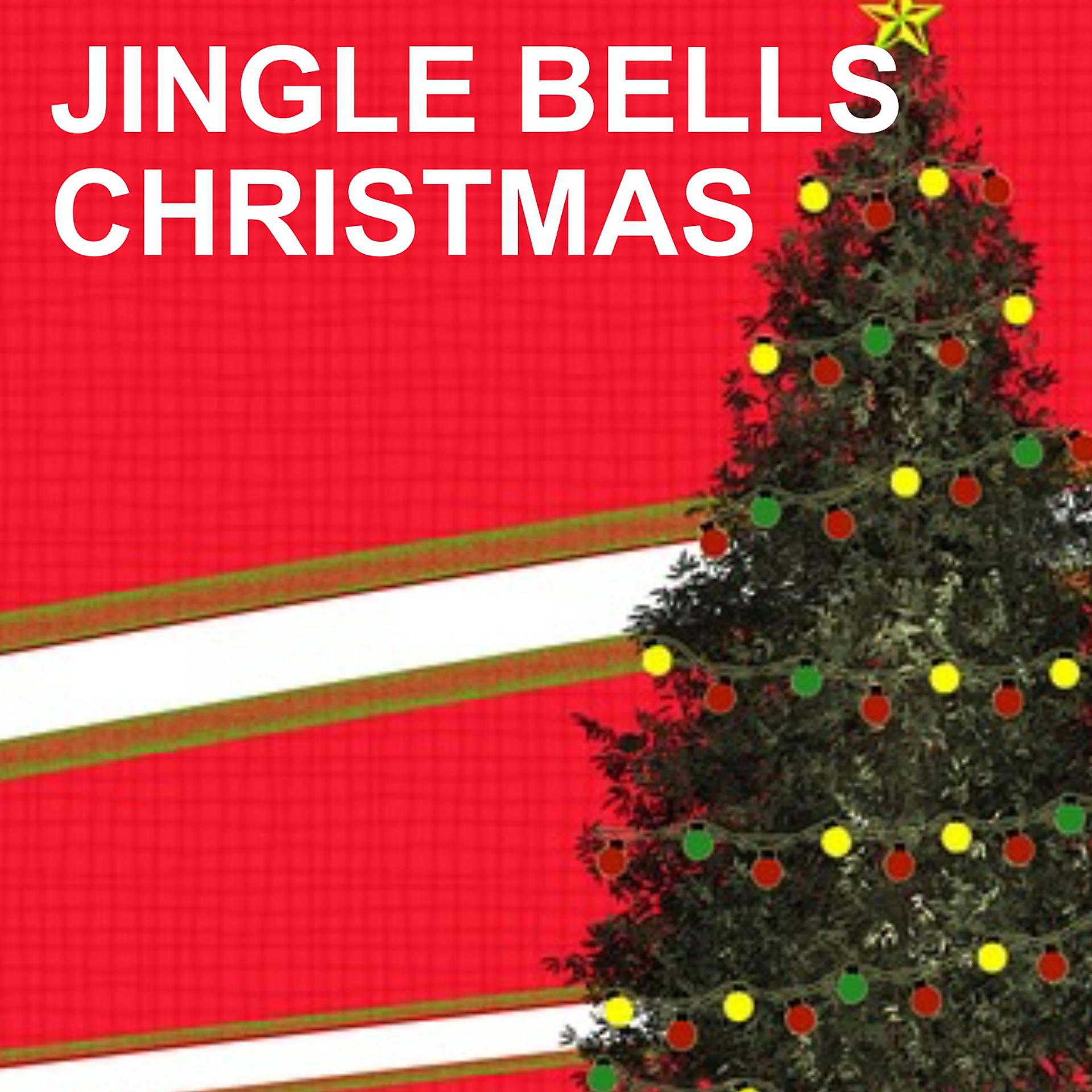 Постер альбома Jingle Bells Christmas