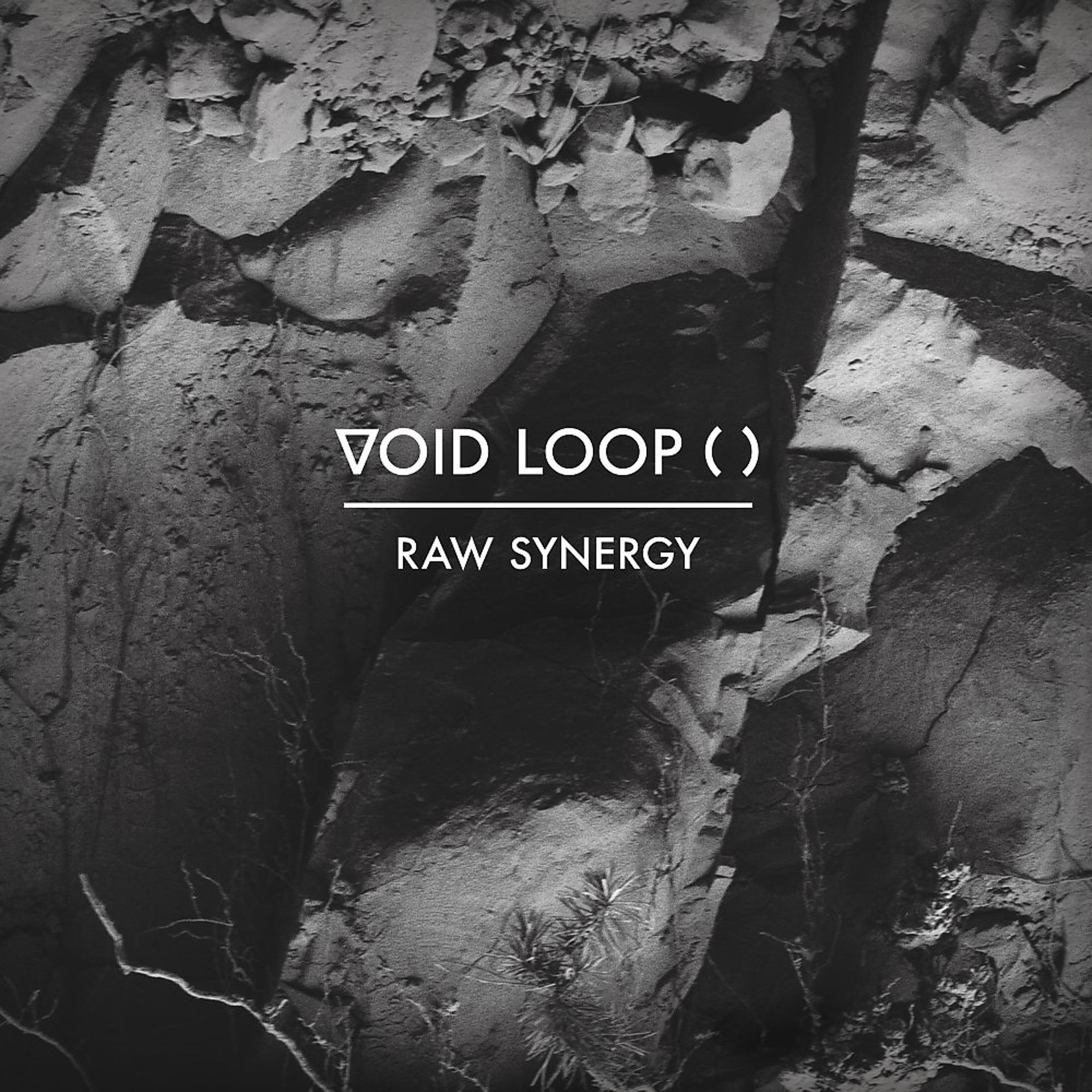 Постер альбома Raw Synergy
