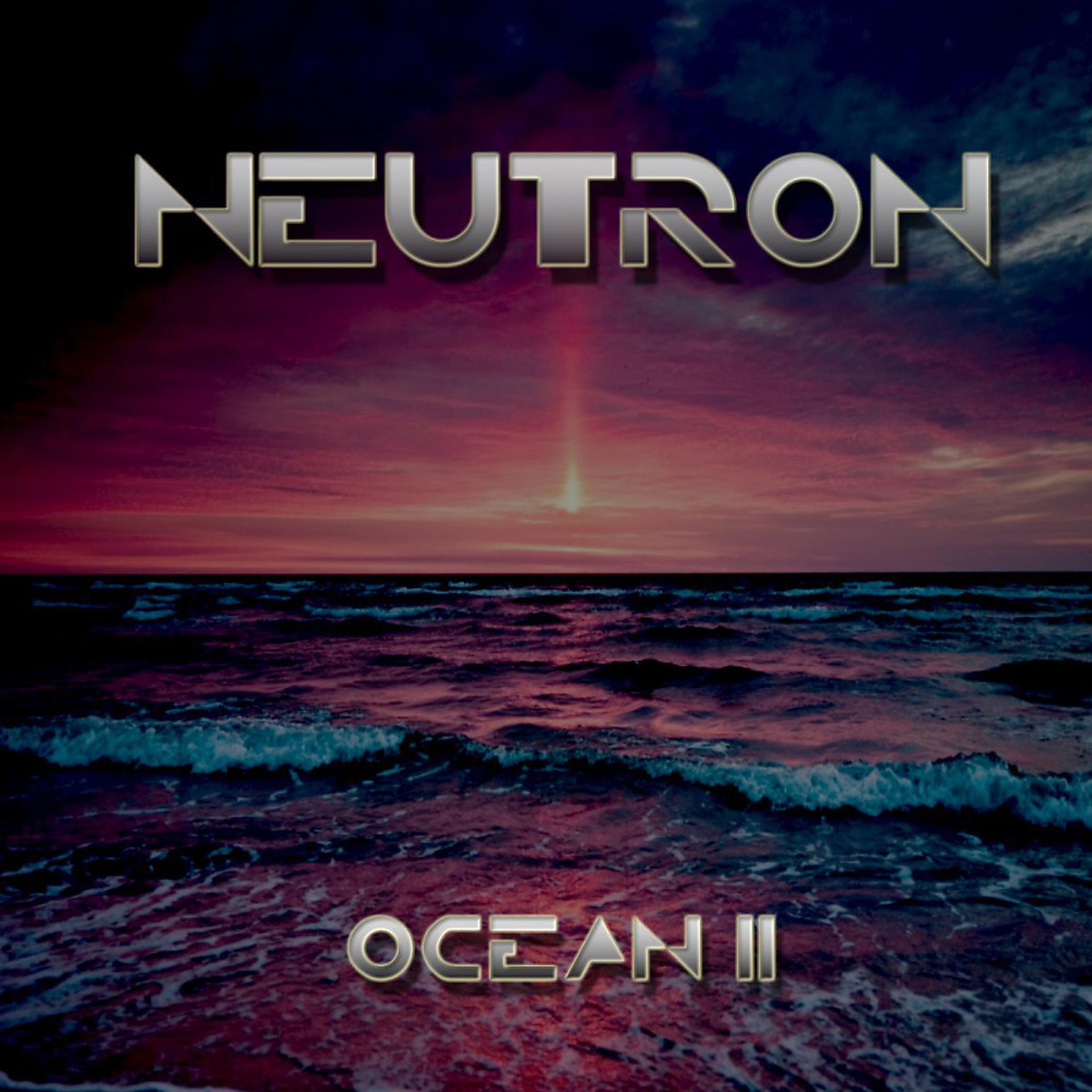 Постер альбома Ocean 2