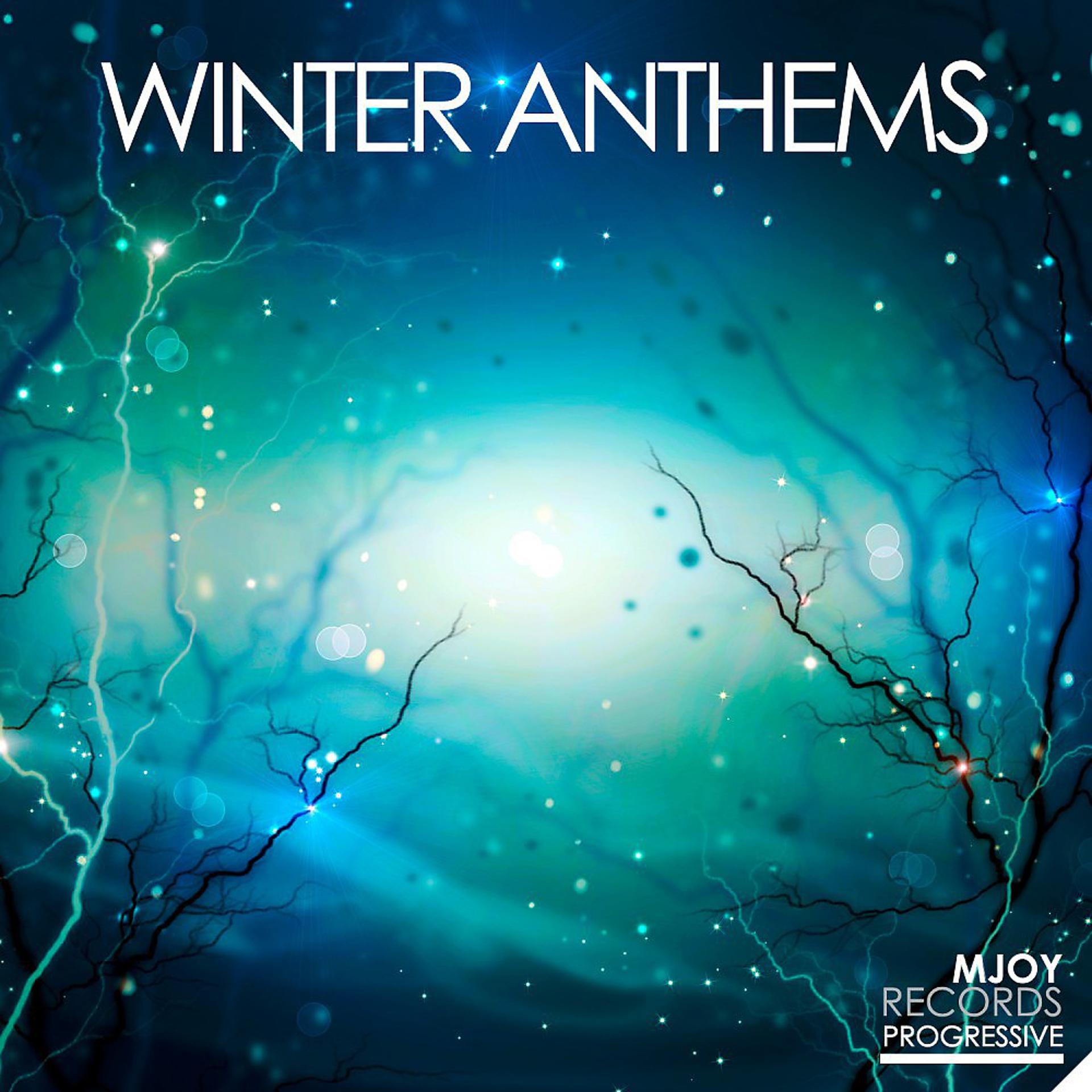 Постер альбома Winter Anthems
