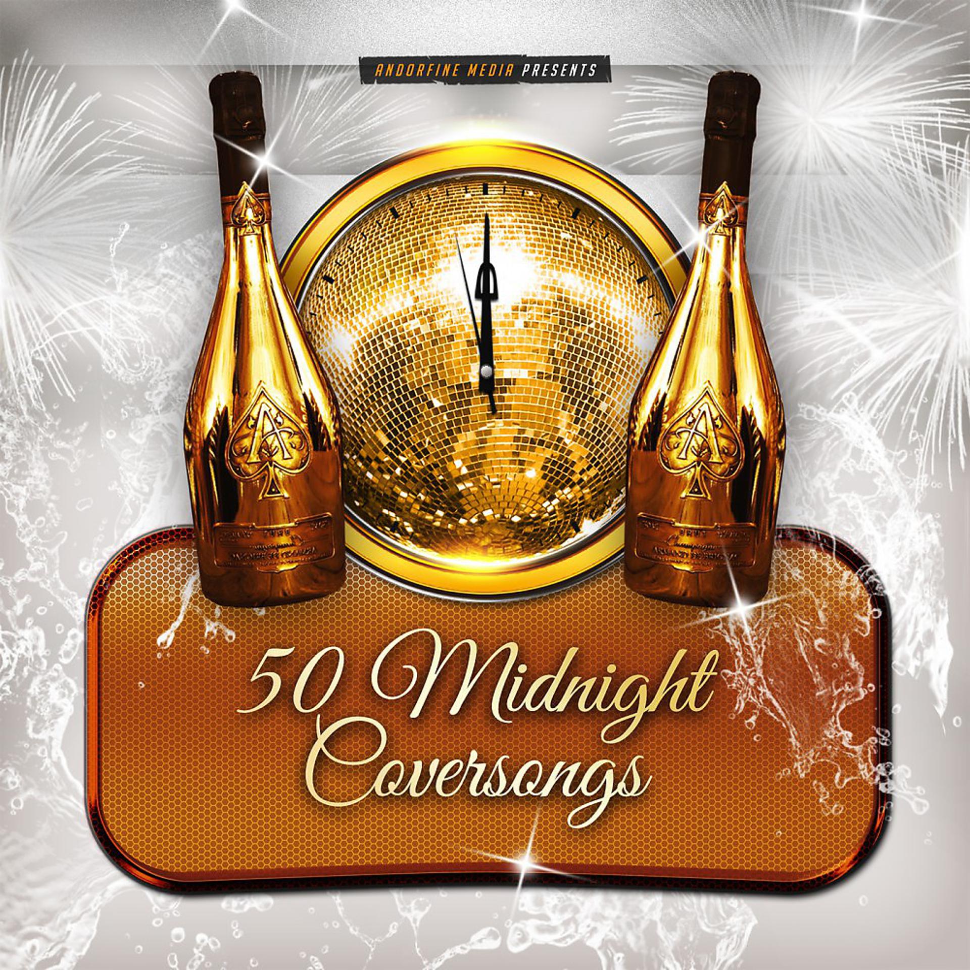 Постер альбома 50 Midnight Coversongs
