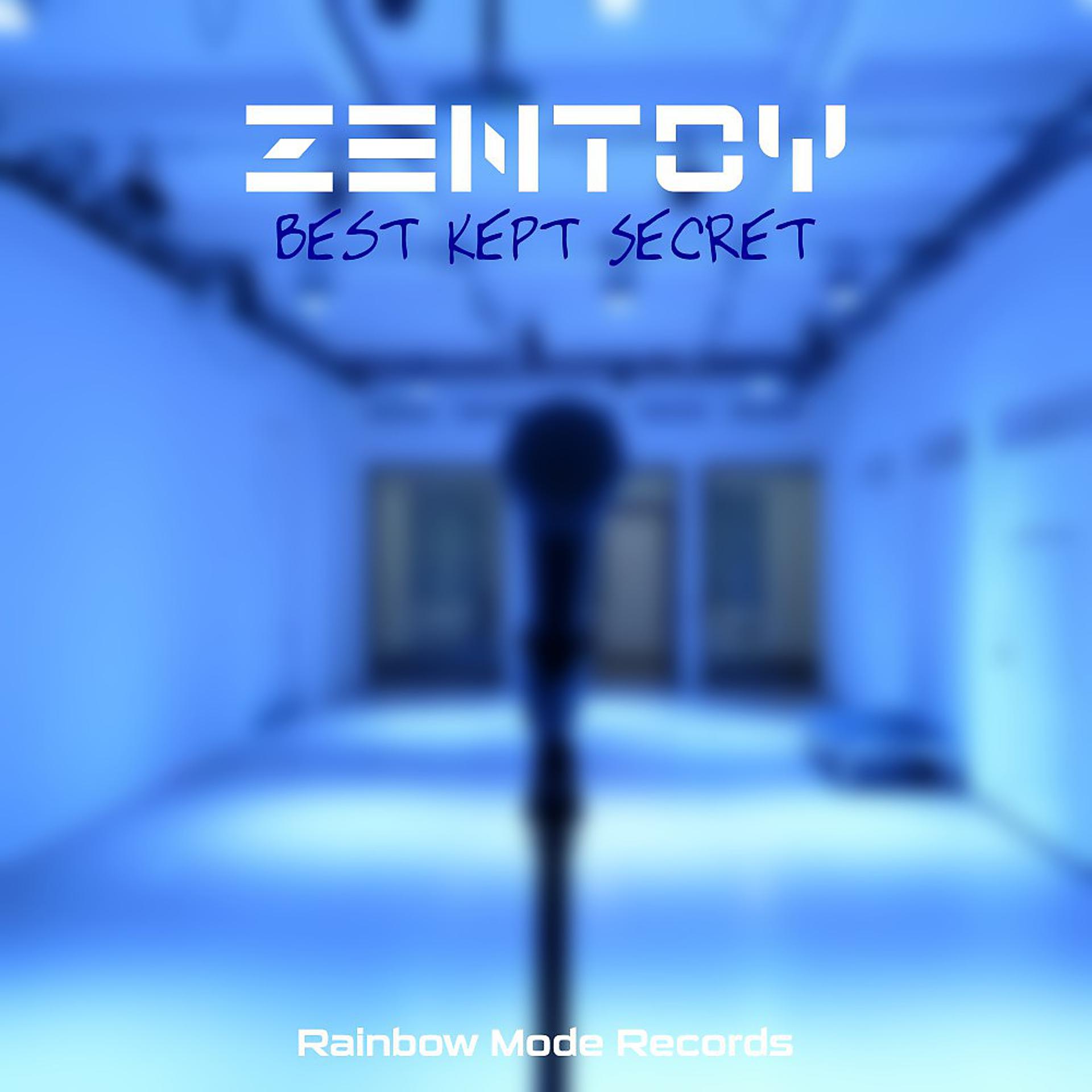 Постер альбома Best Kept Secret
