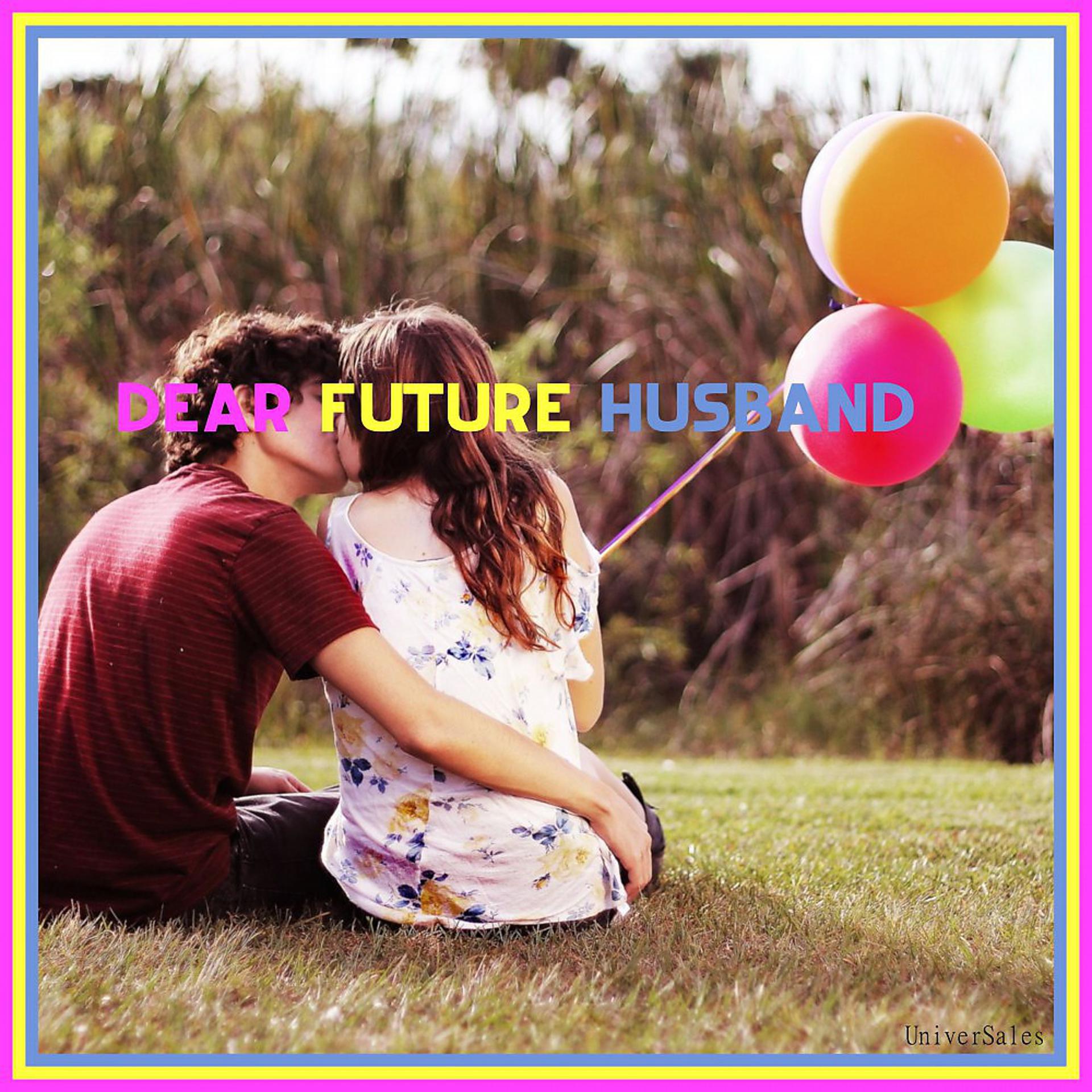 Постер альбома Dear Future Husband (Tribute to Meghan Trainor)