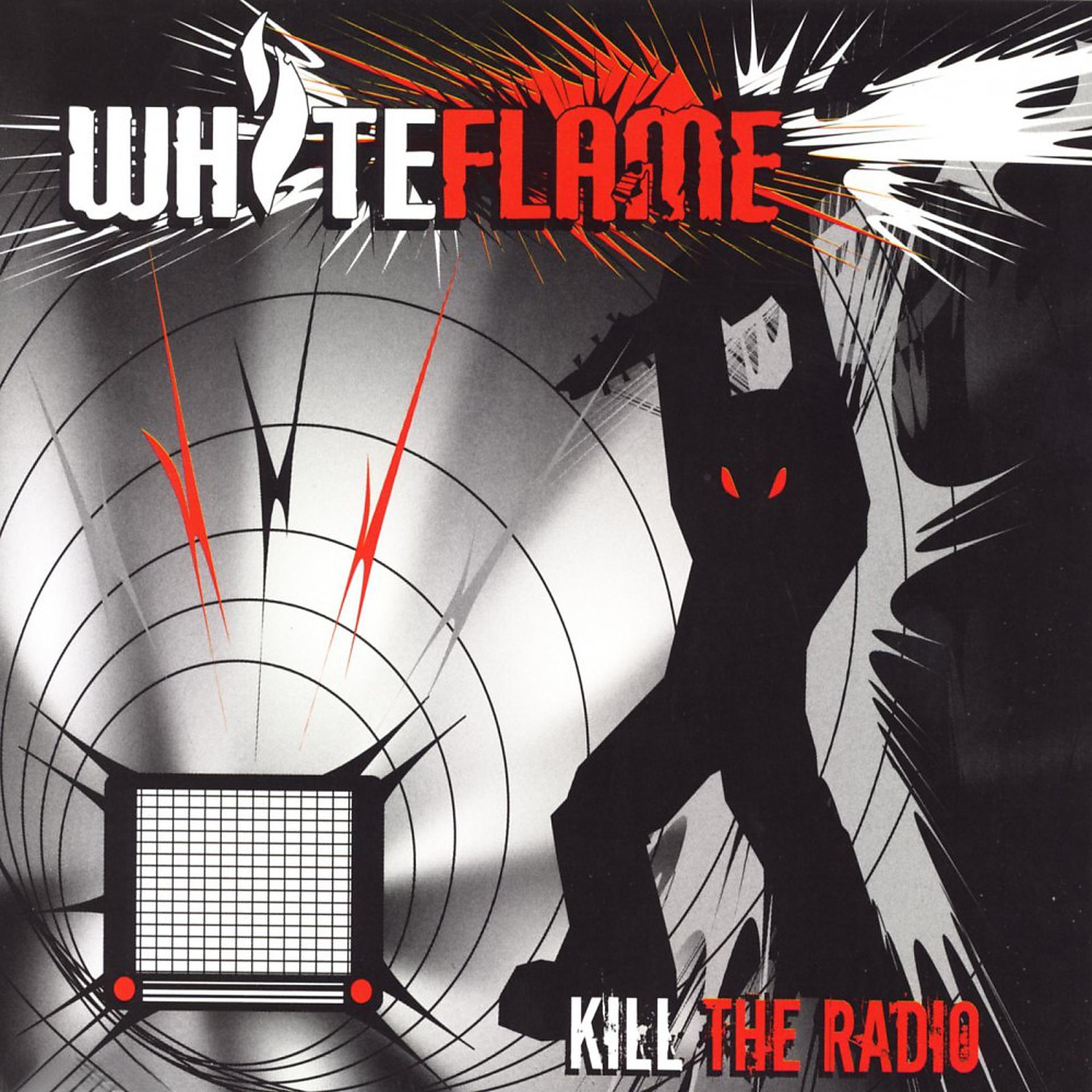 Постер альбома Kill The Radio