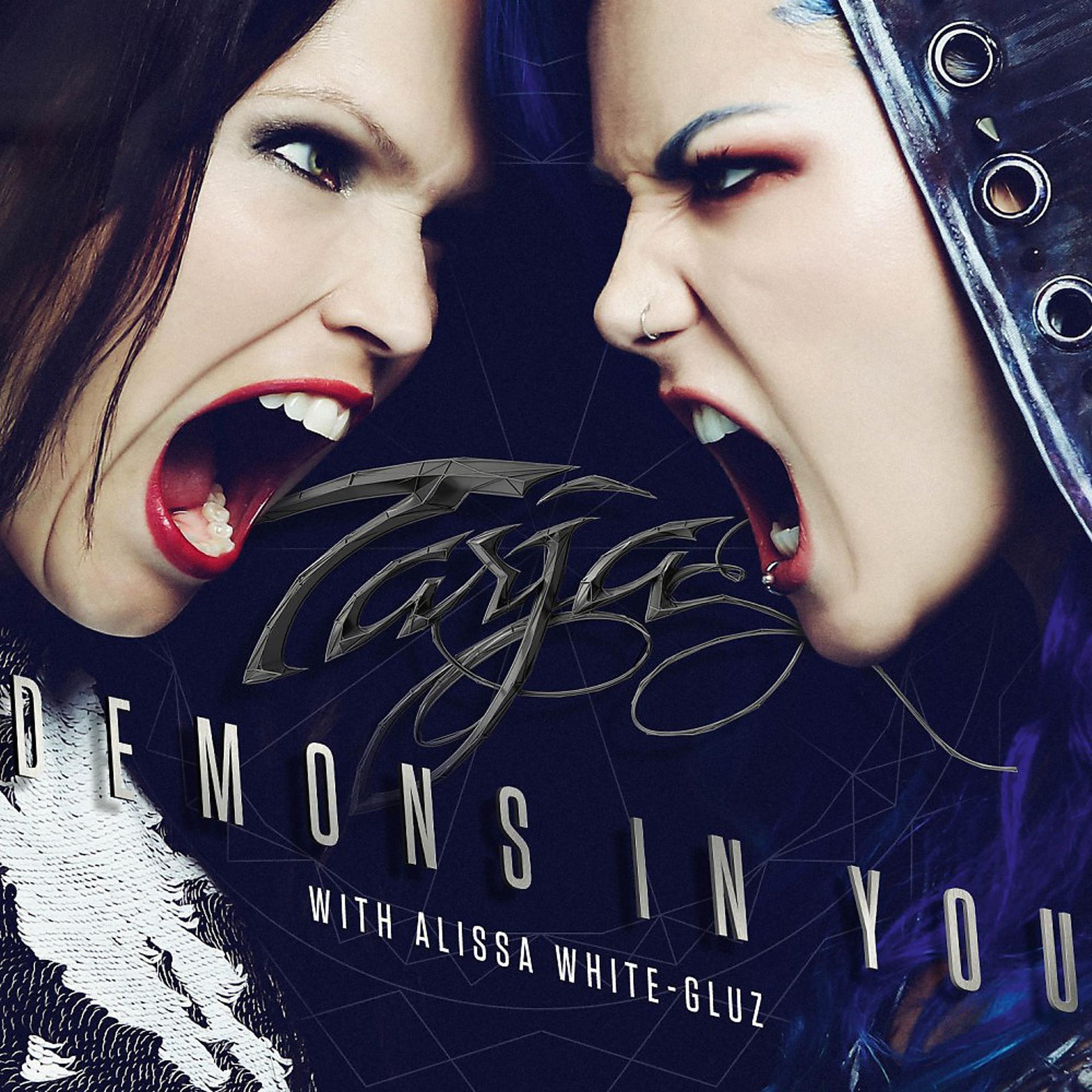 Постер альбома Demons in You