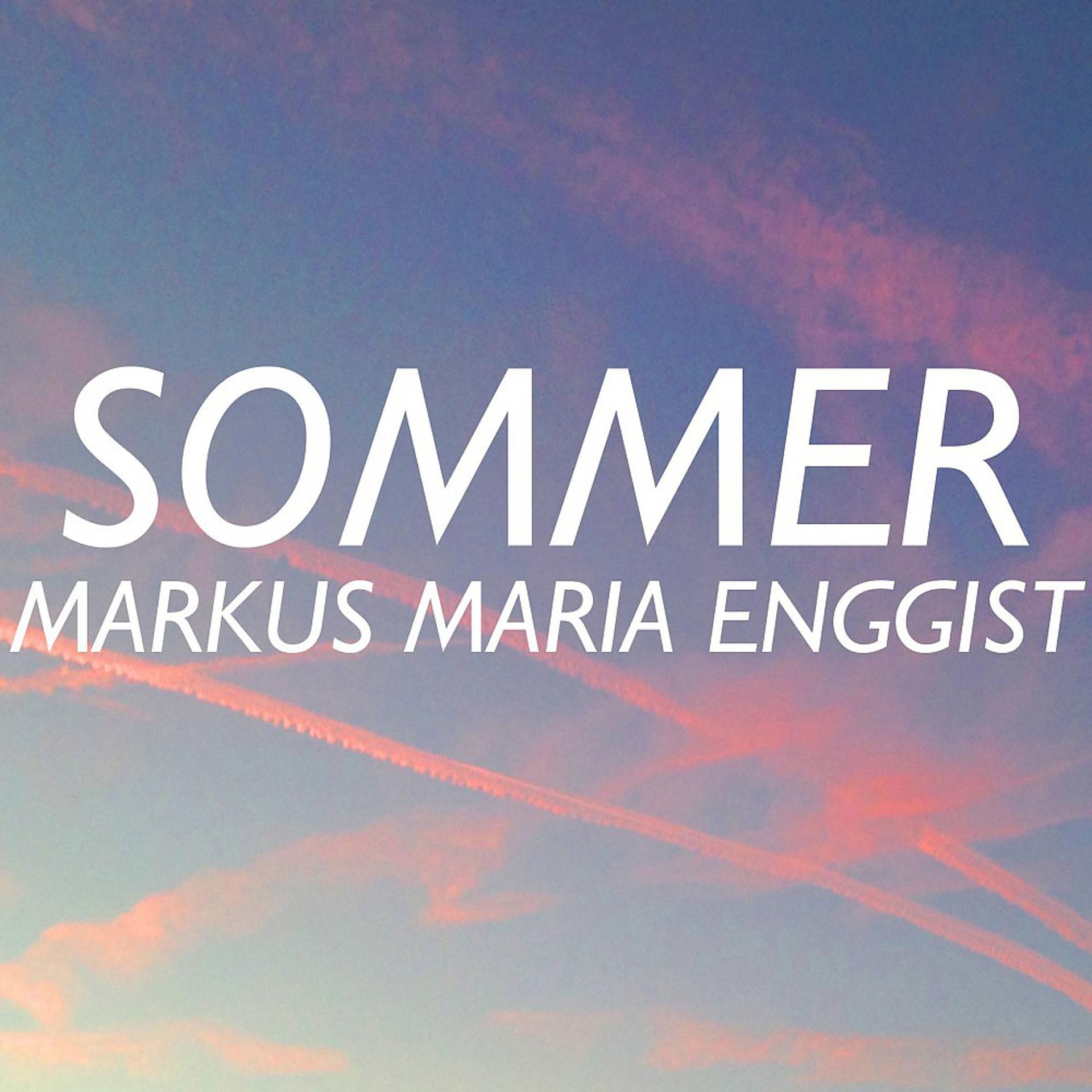 Постер альбома Sommer (Radio Edit)