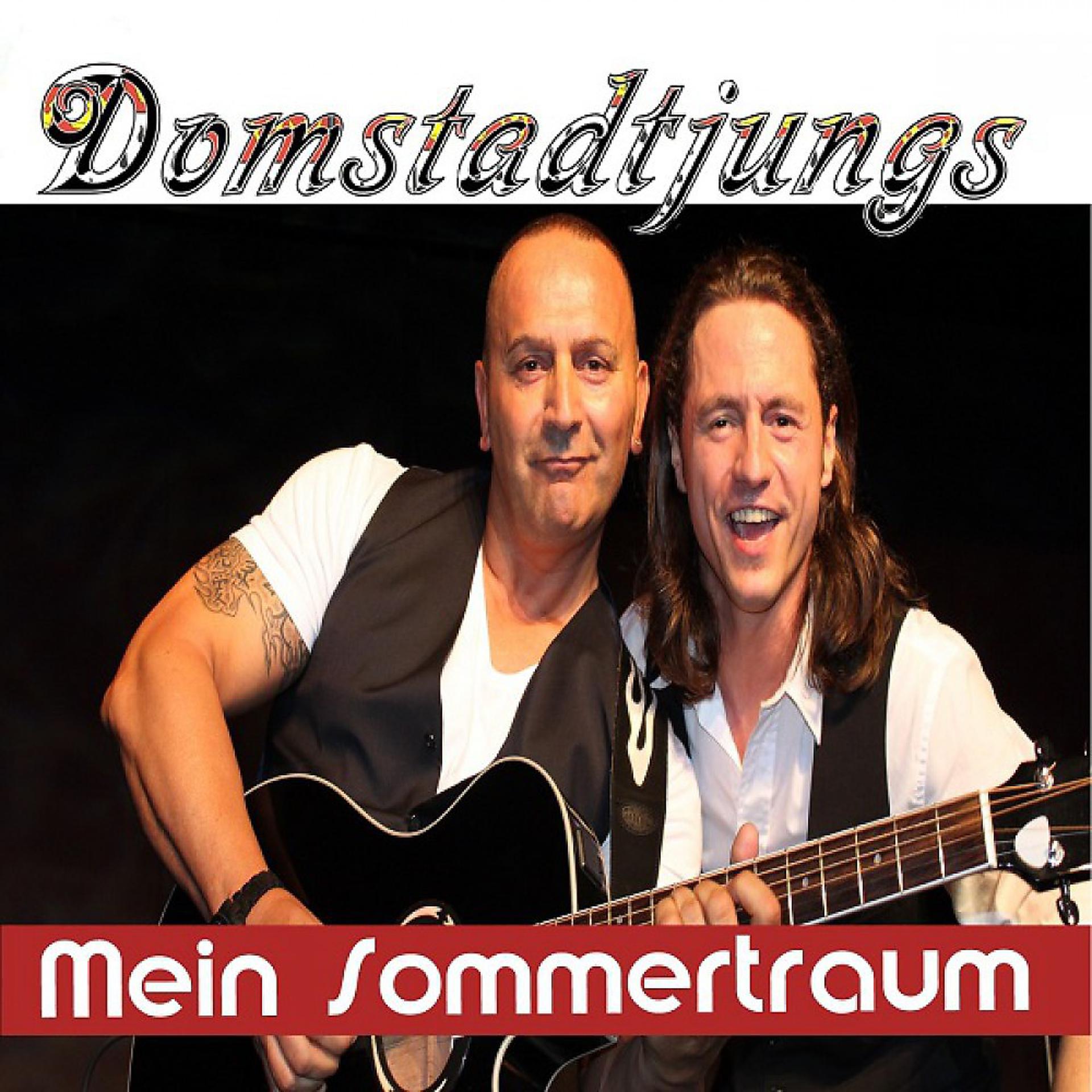 Постер альбома Mein Sommertraum