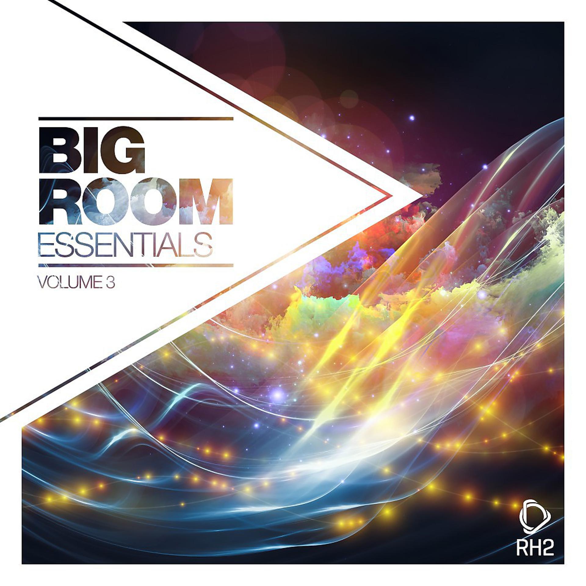 Постер альбома Big Room Essentials, Vol. 3
