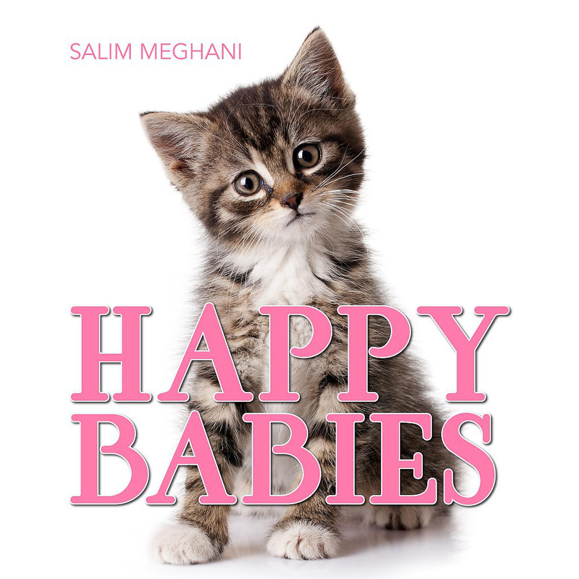 Постер альбома Happy Babies