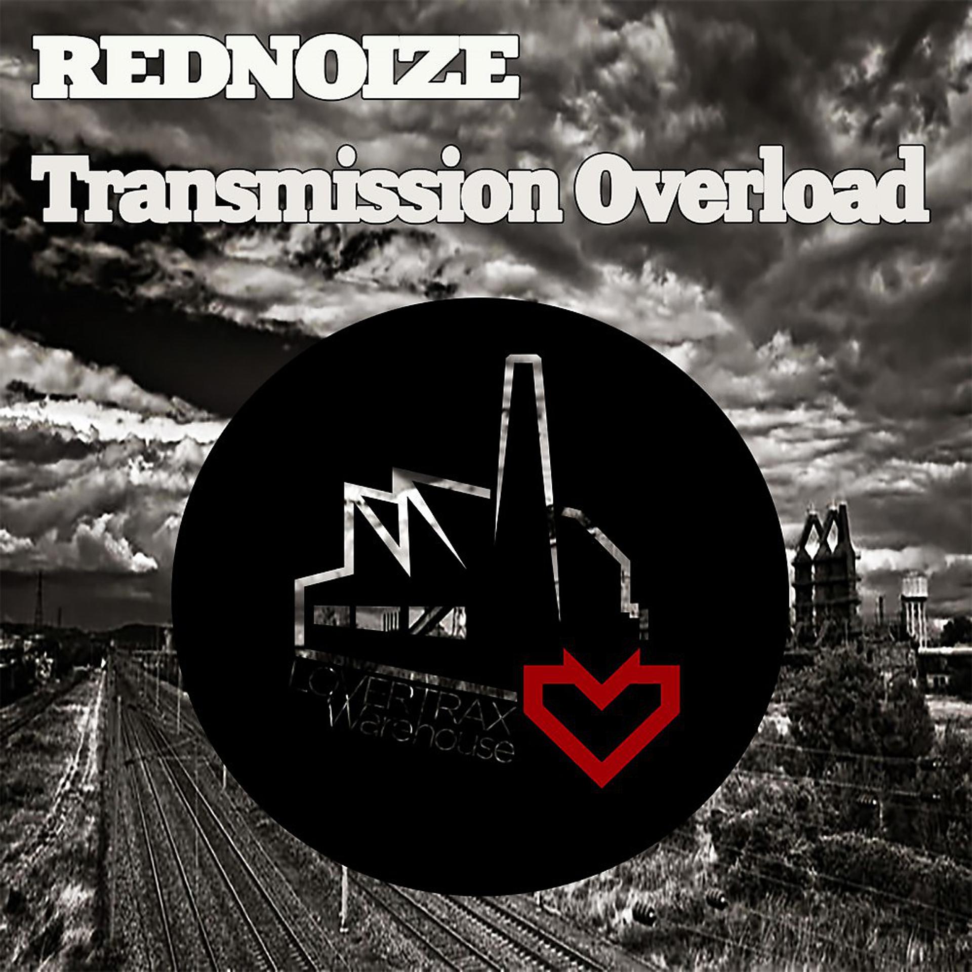 Постер альбома Transmission Overload