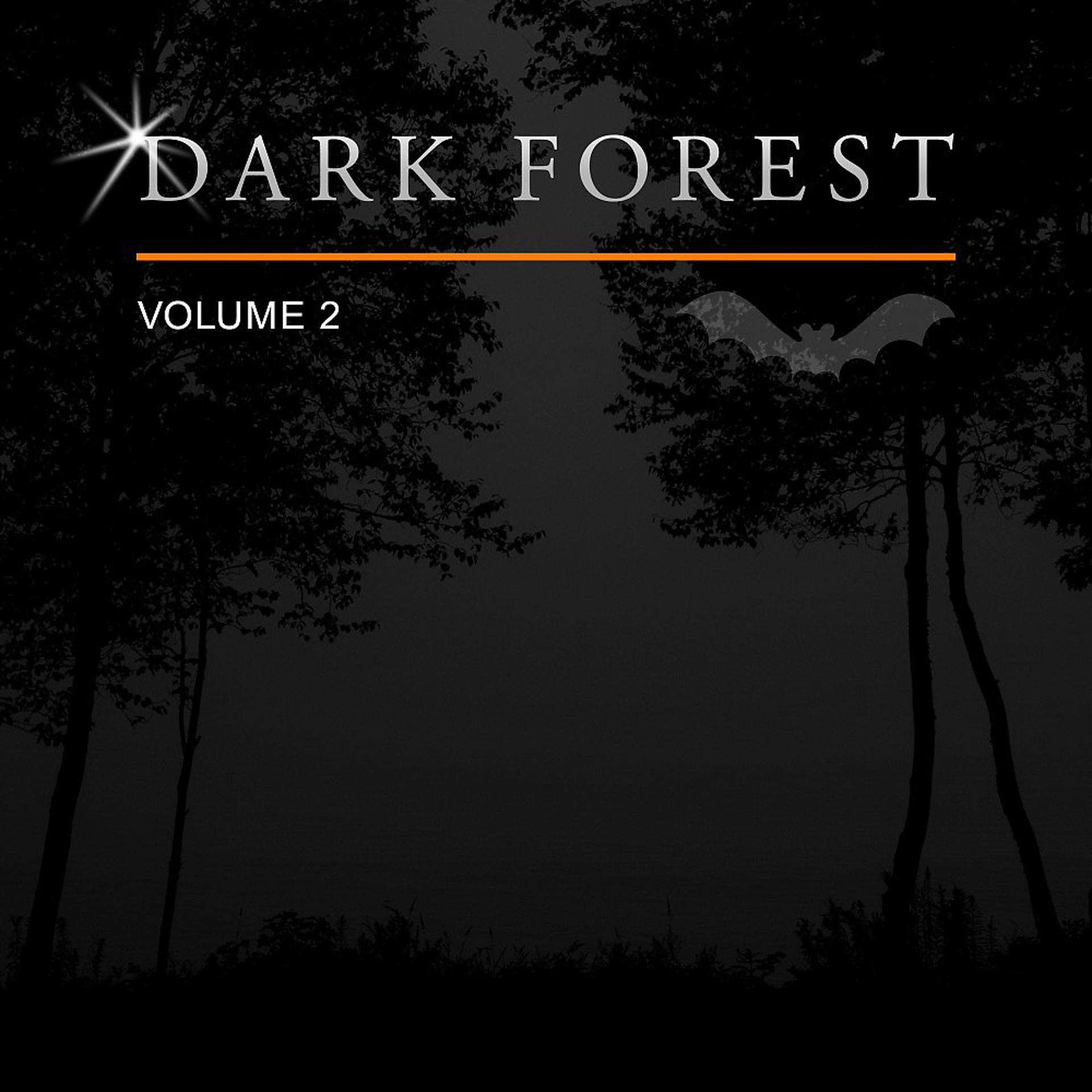 Постер альбома Dark Forest, Vol. 2