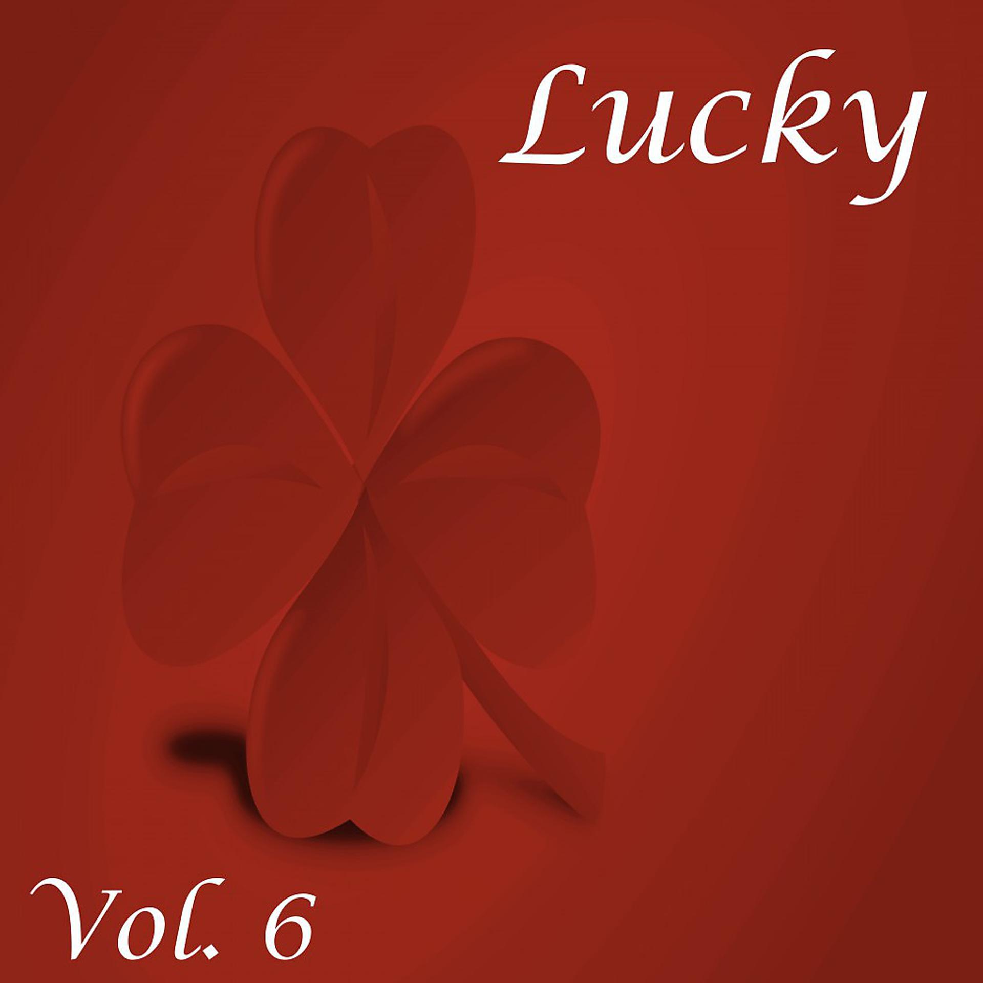 Постер альбома Lucky, Vol. 6
