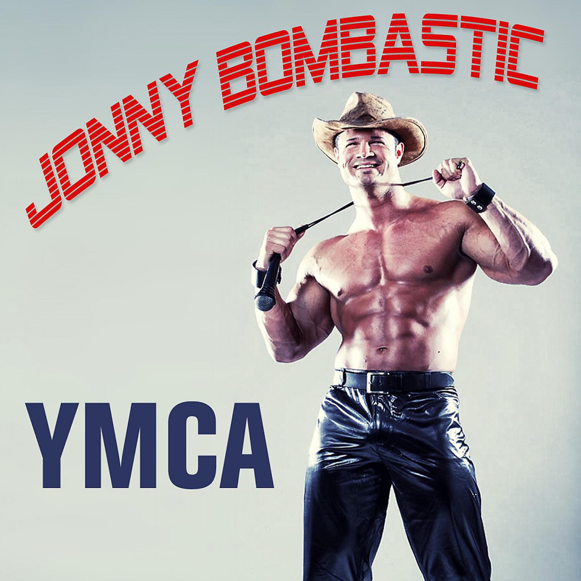 Постер альбома YMCA