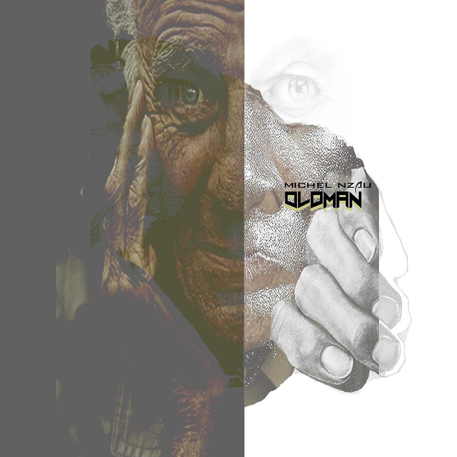 Постер альбома Oldman