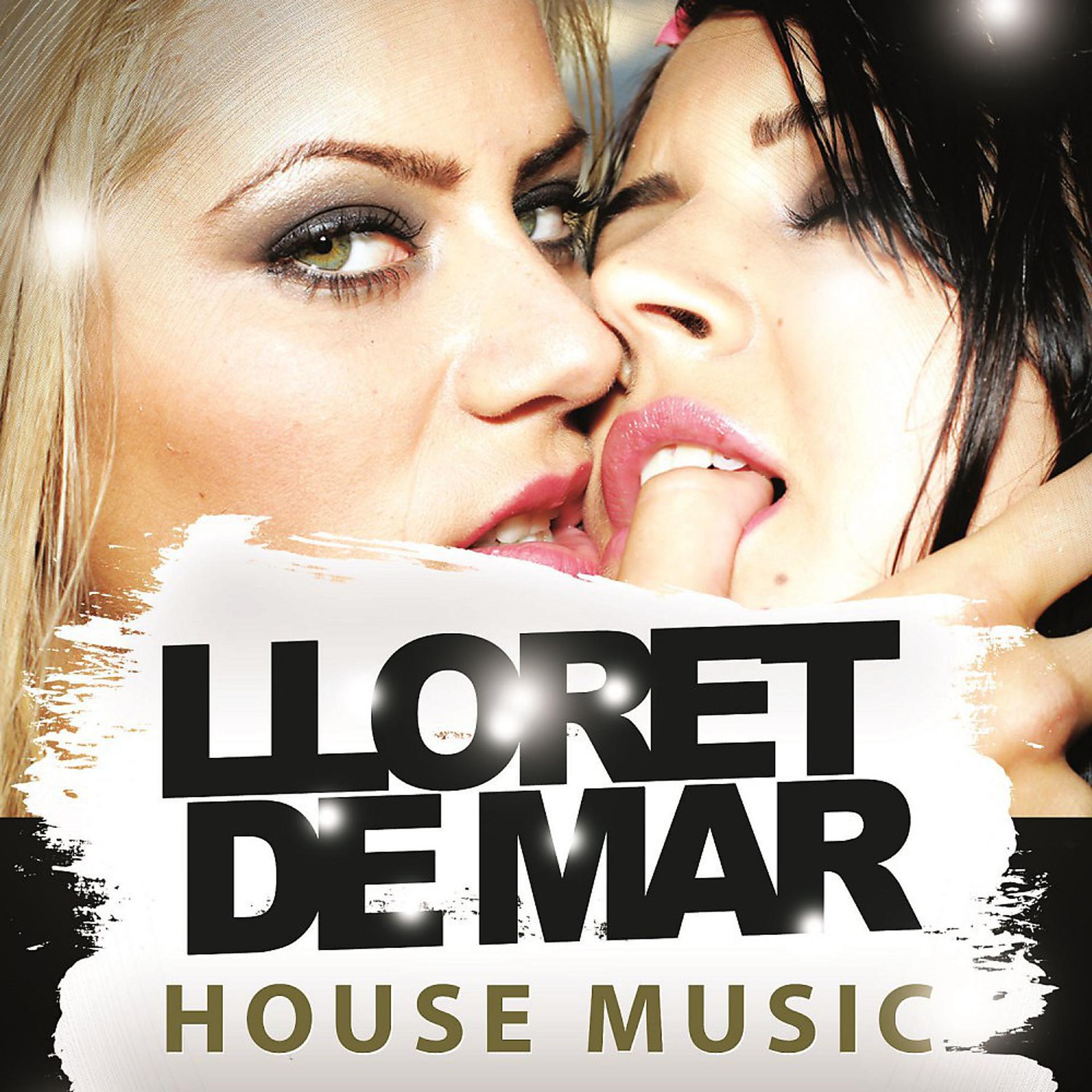 Постер альбома Lloret De Mar House Music