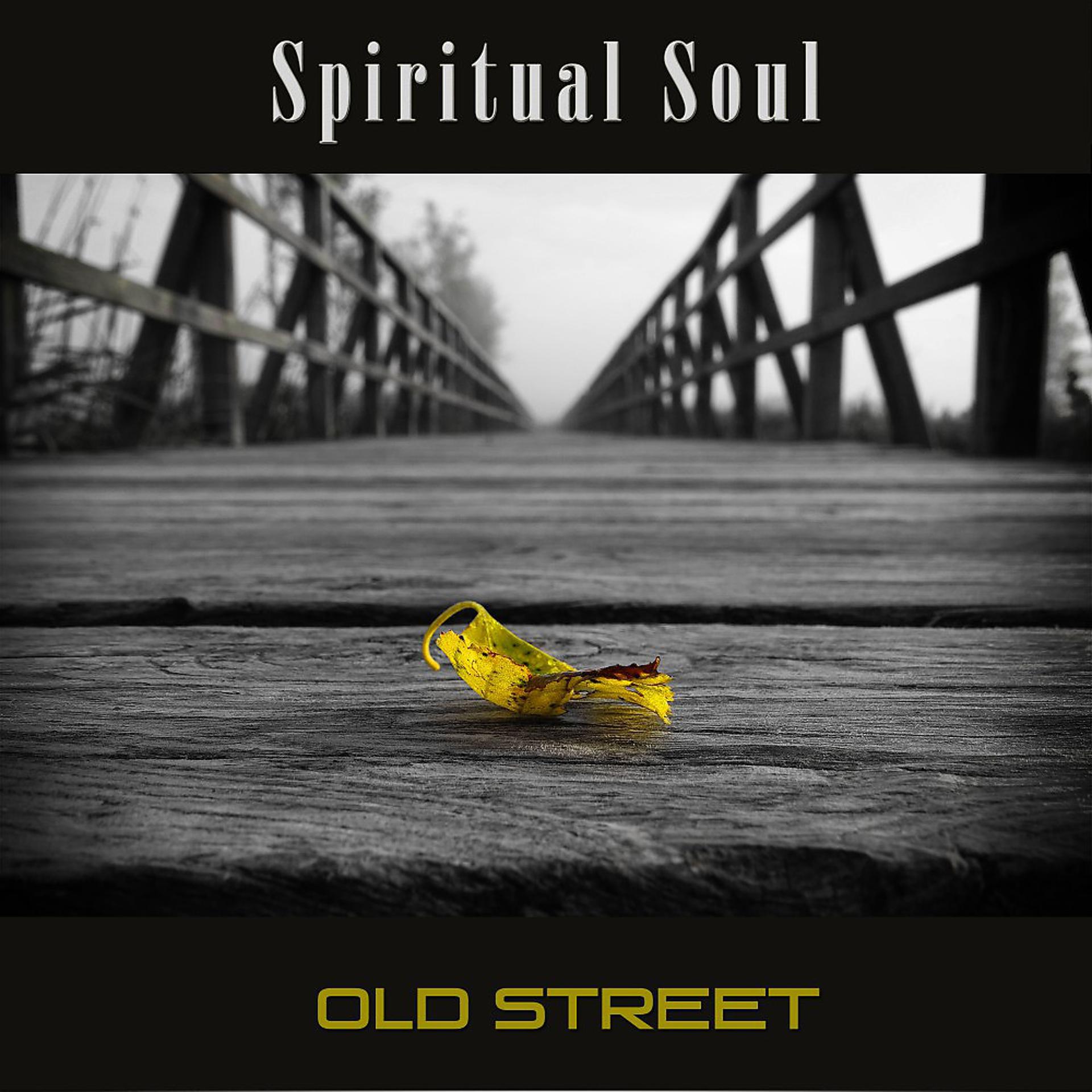 Постер альбома Old Street