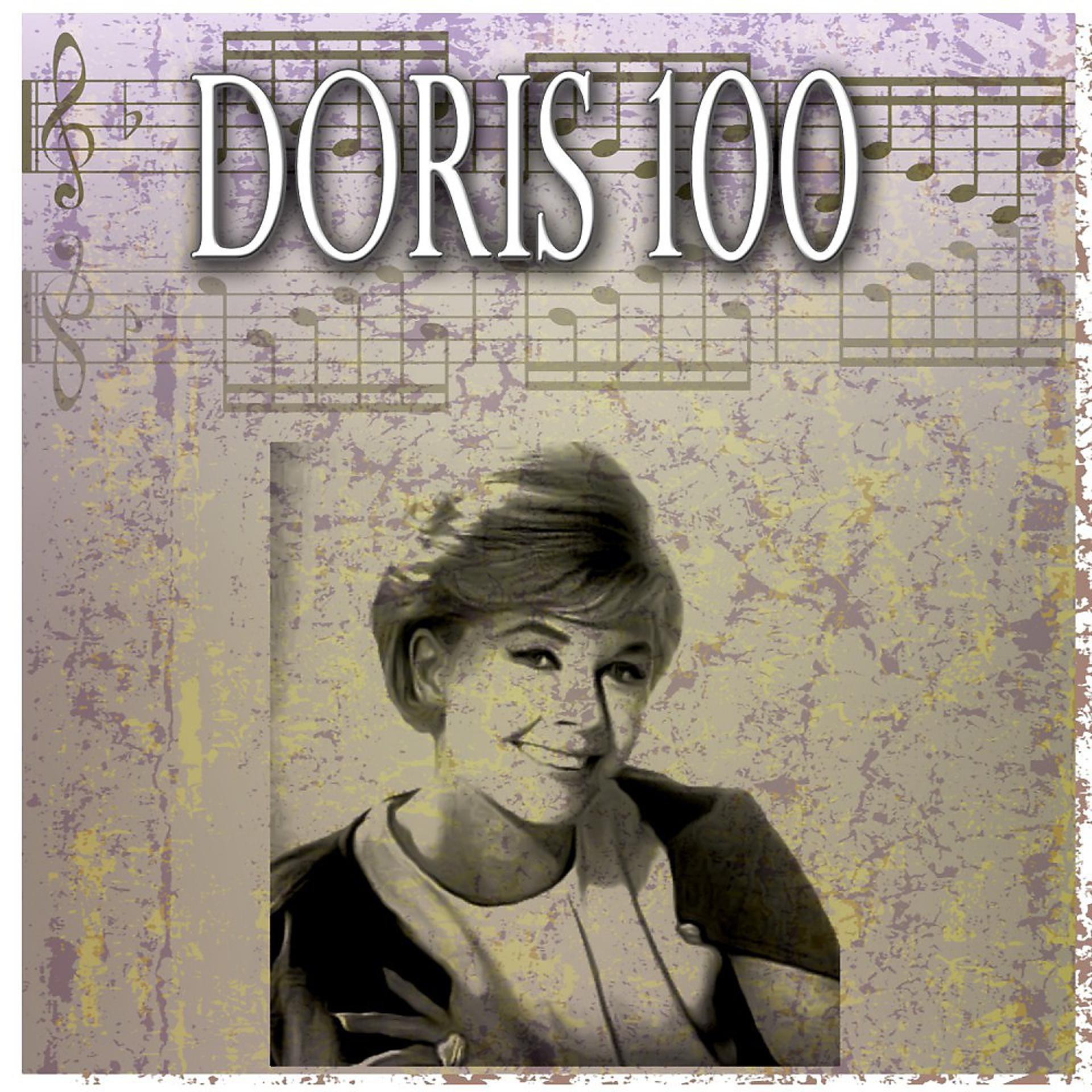 Постер альбома Doris 100 (100 Original Songs)