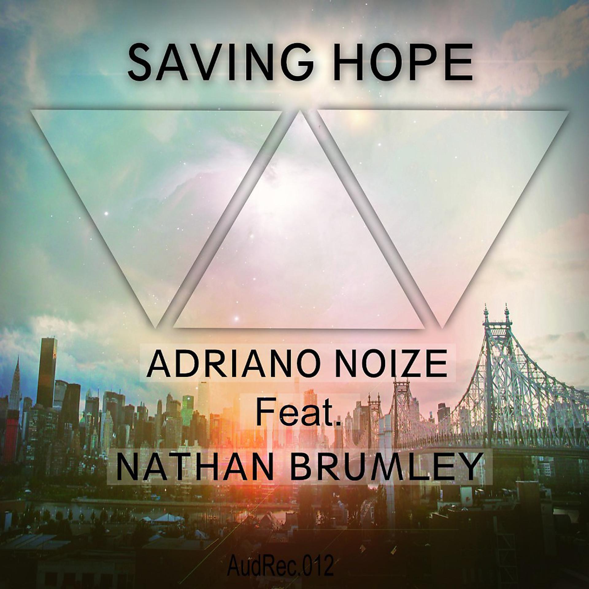Постер альбома Saving Hope