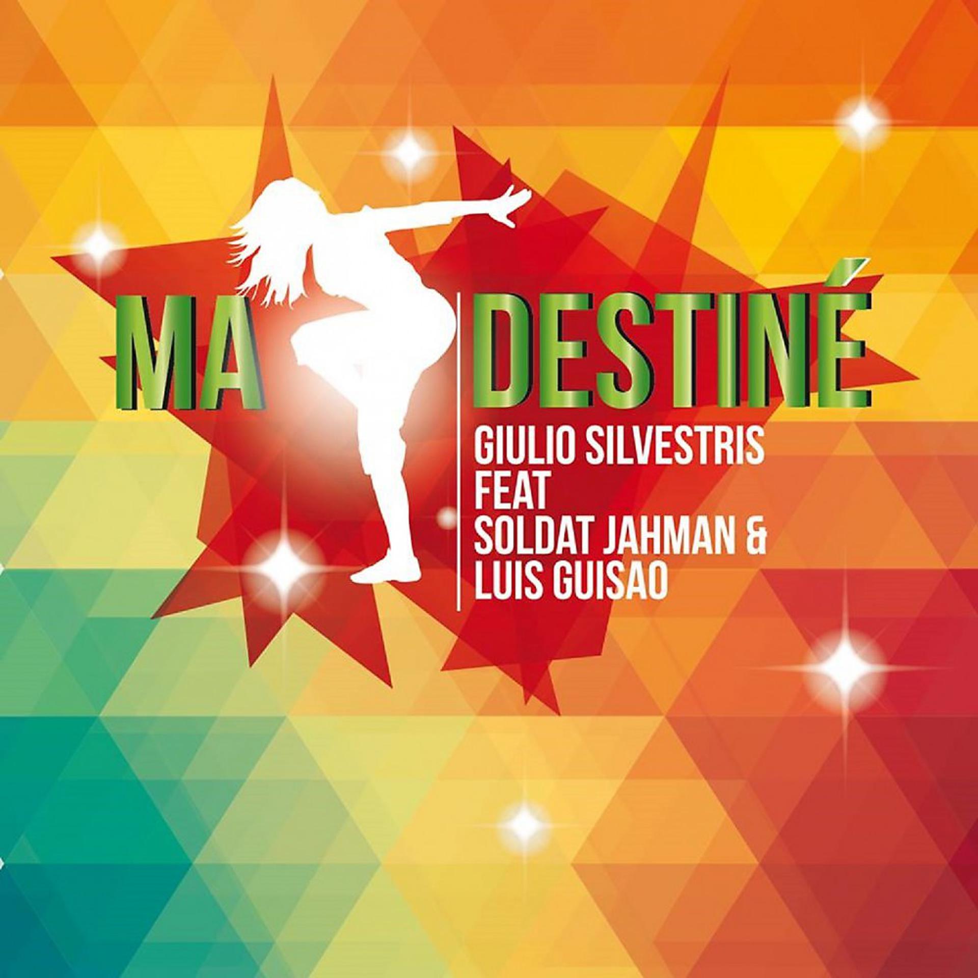 Постер альбома Ma Destiné