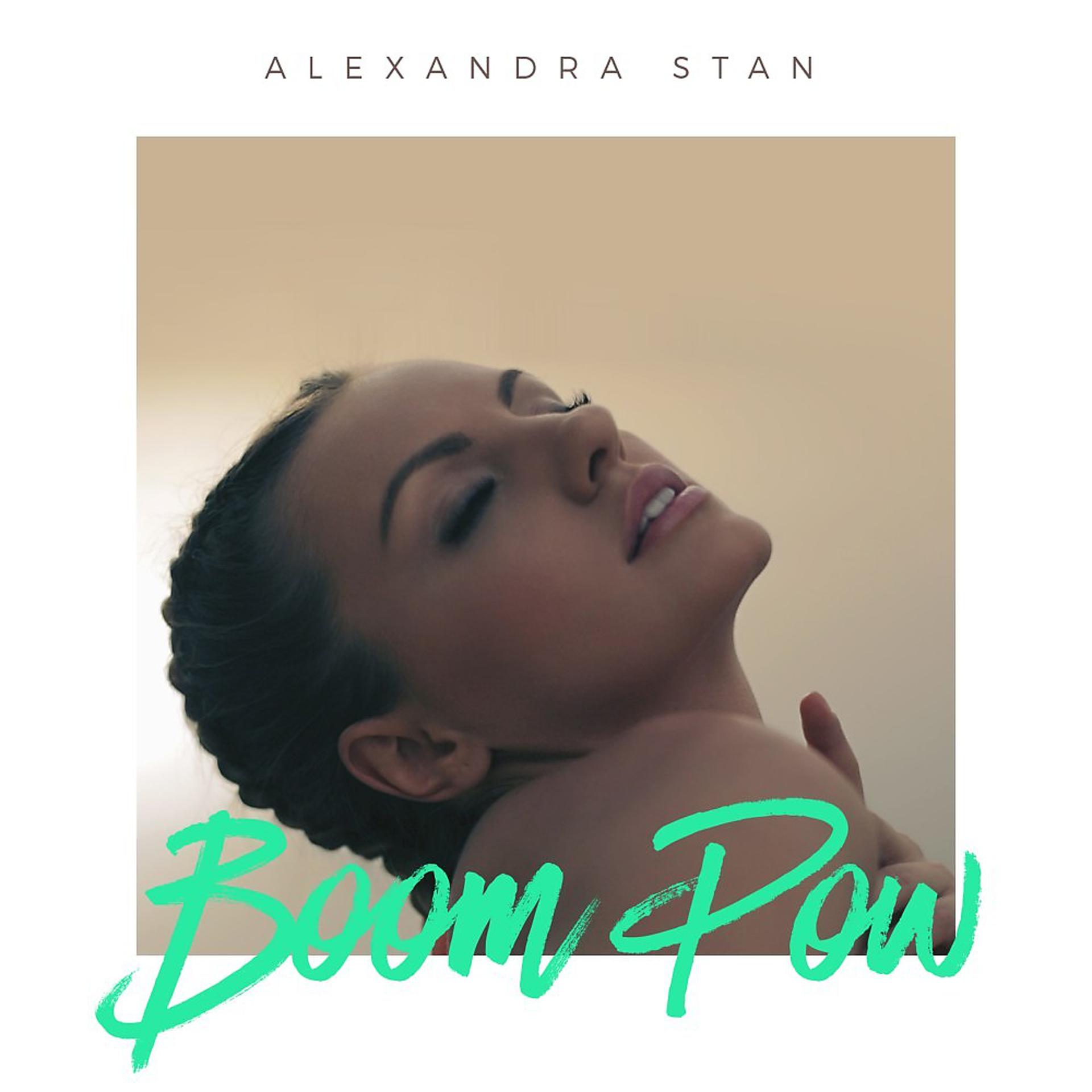 Постер альбома Boom Pow