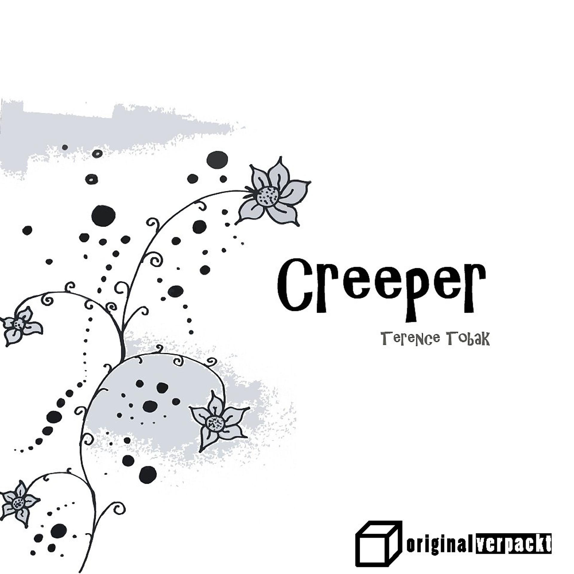 Постер альбома Creeper