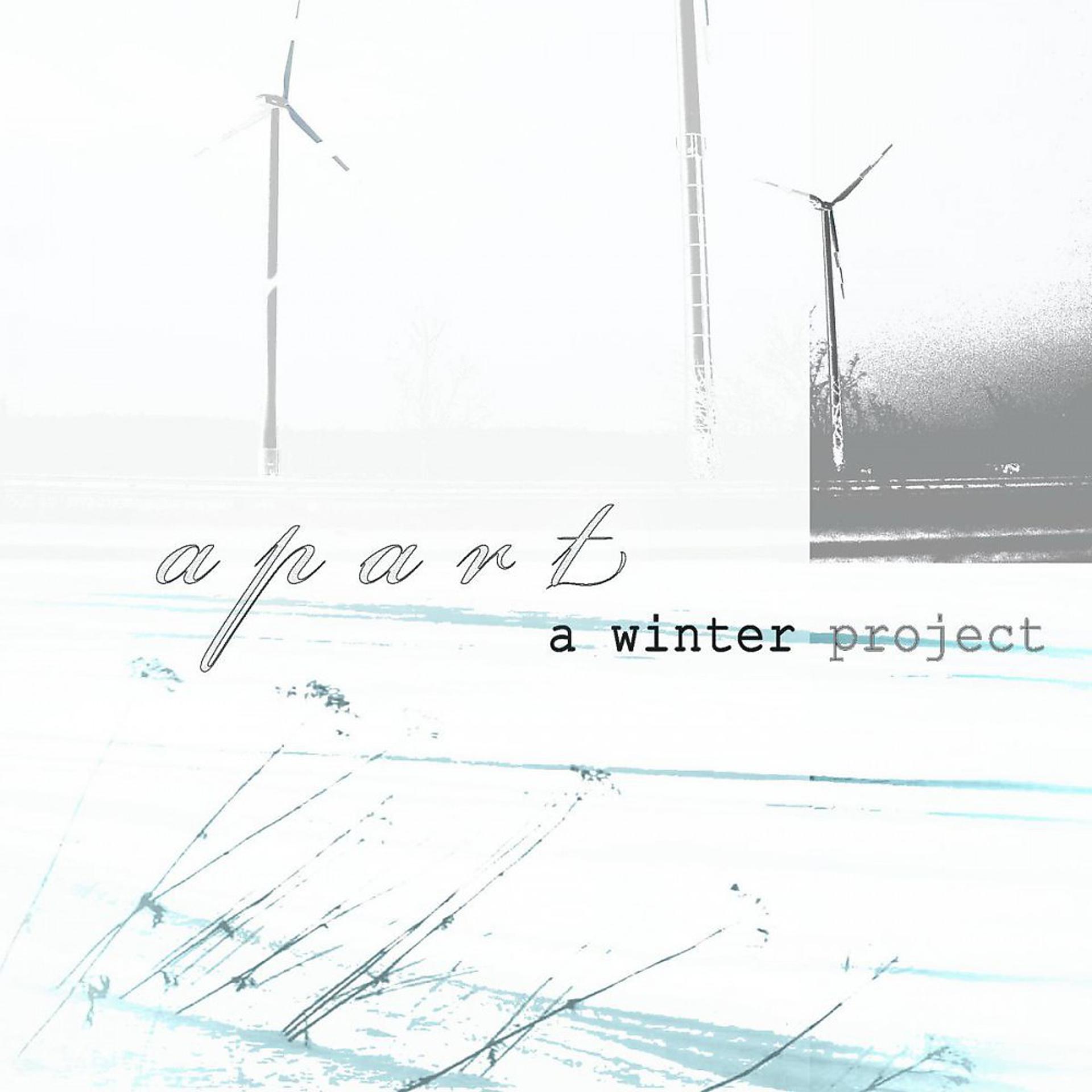 Постер альбома A Winter Project