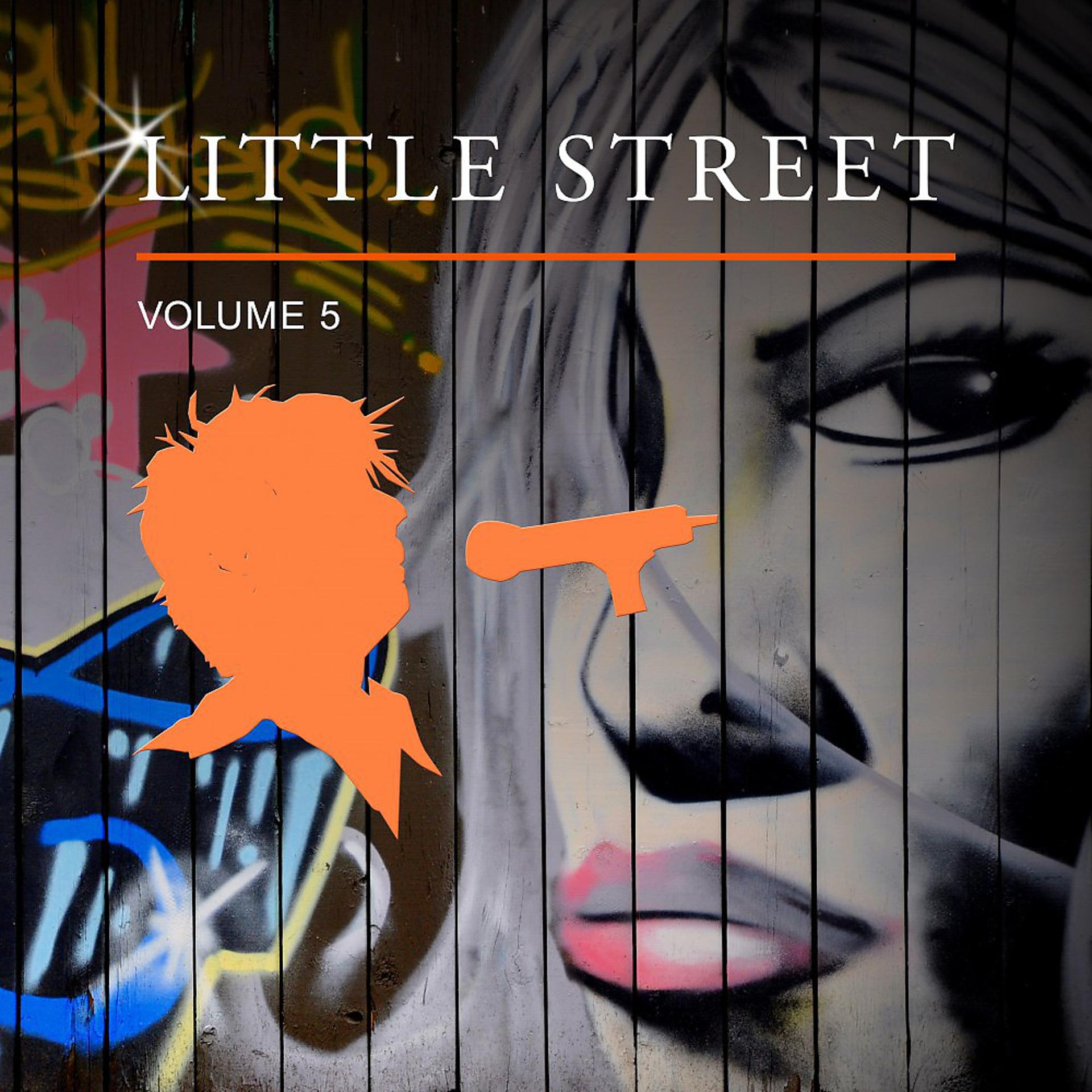 Постер альбома Little Street, Vol. 5