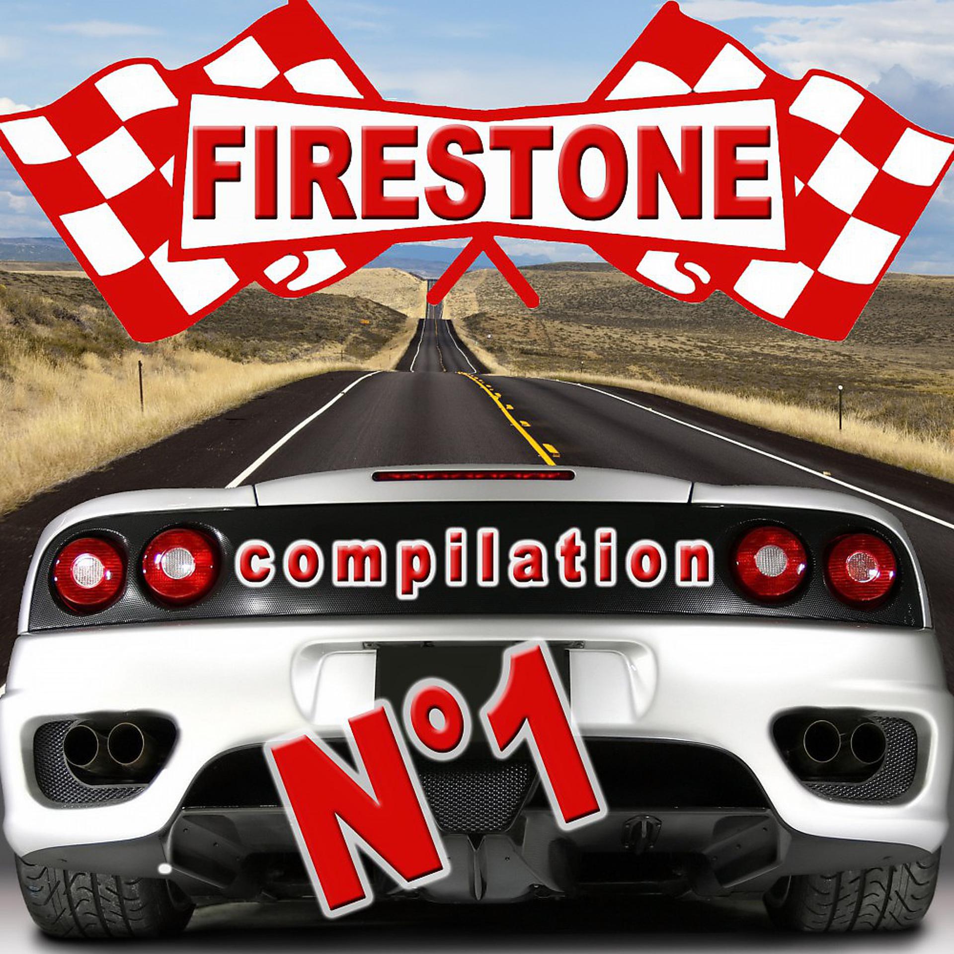 Постер альбома Firestone Compilation