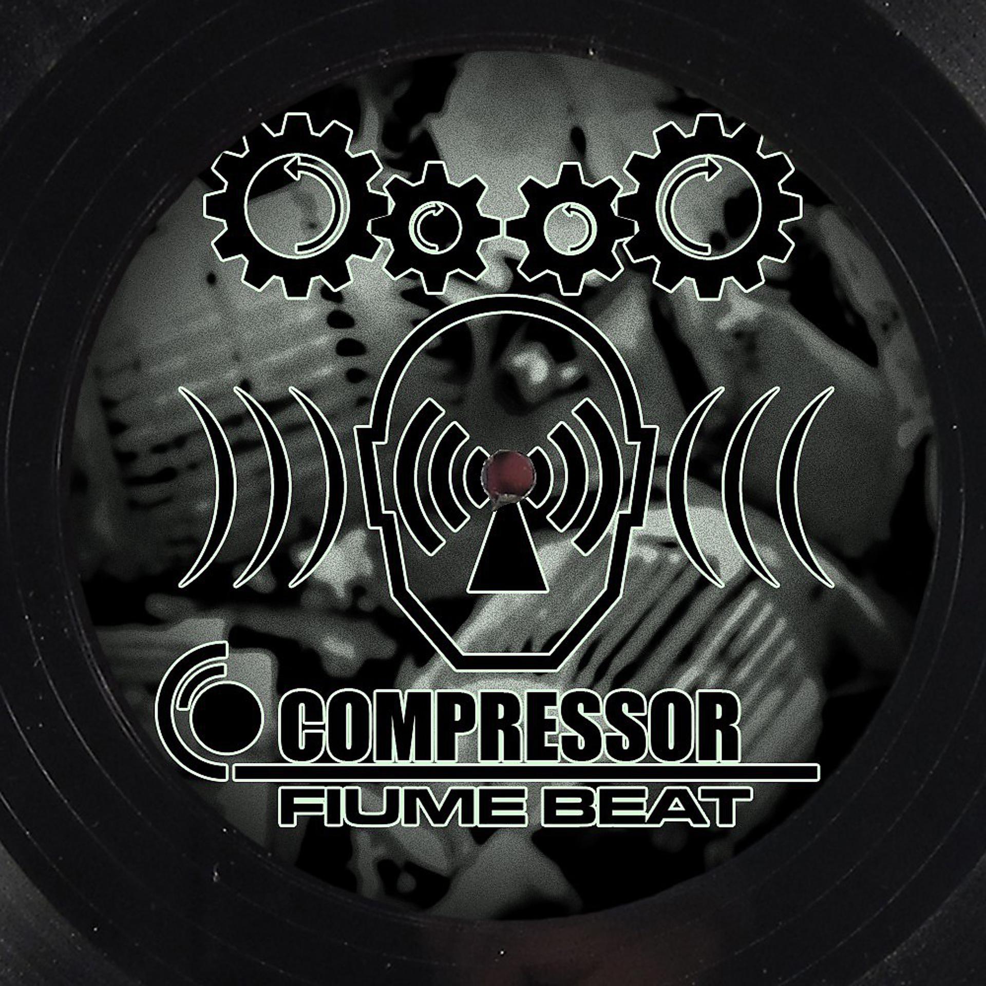 Постер альбома Crompressor2