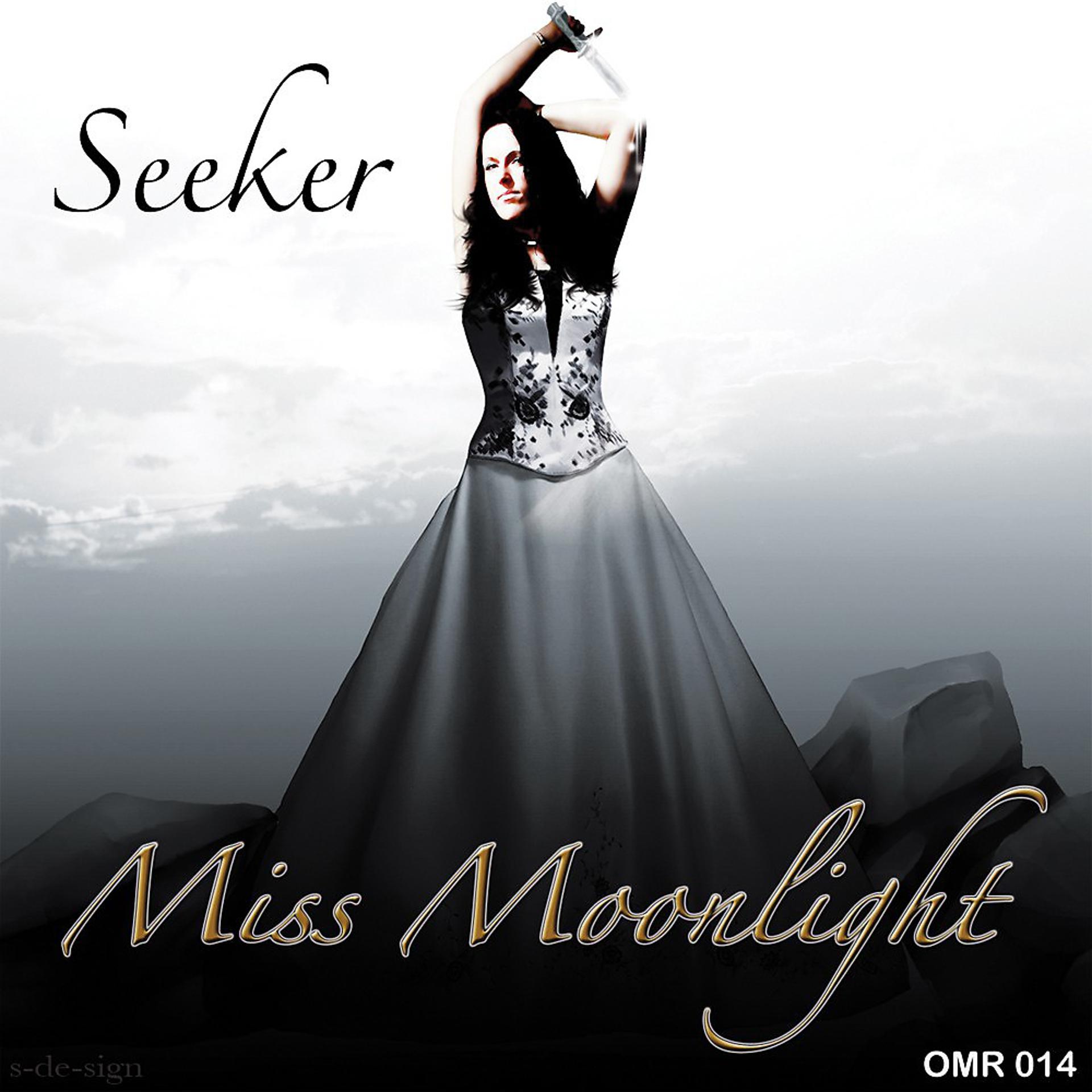 Постер альбома Seeker