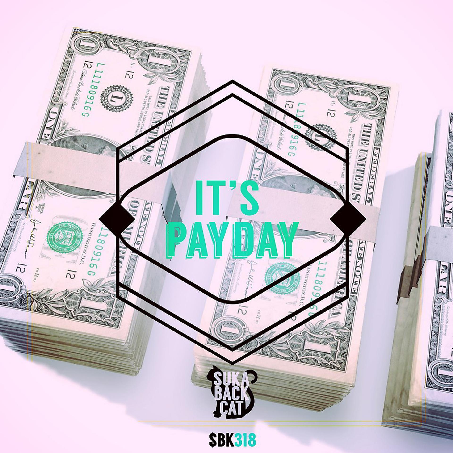 Постер альбома It's Payday
