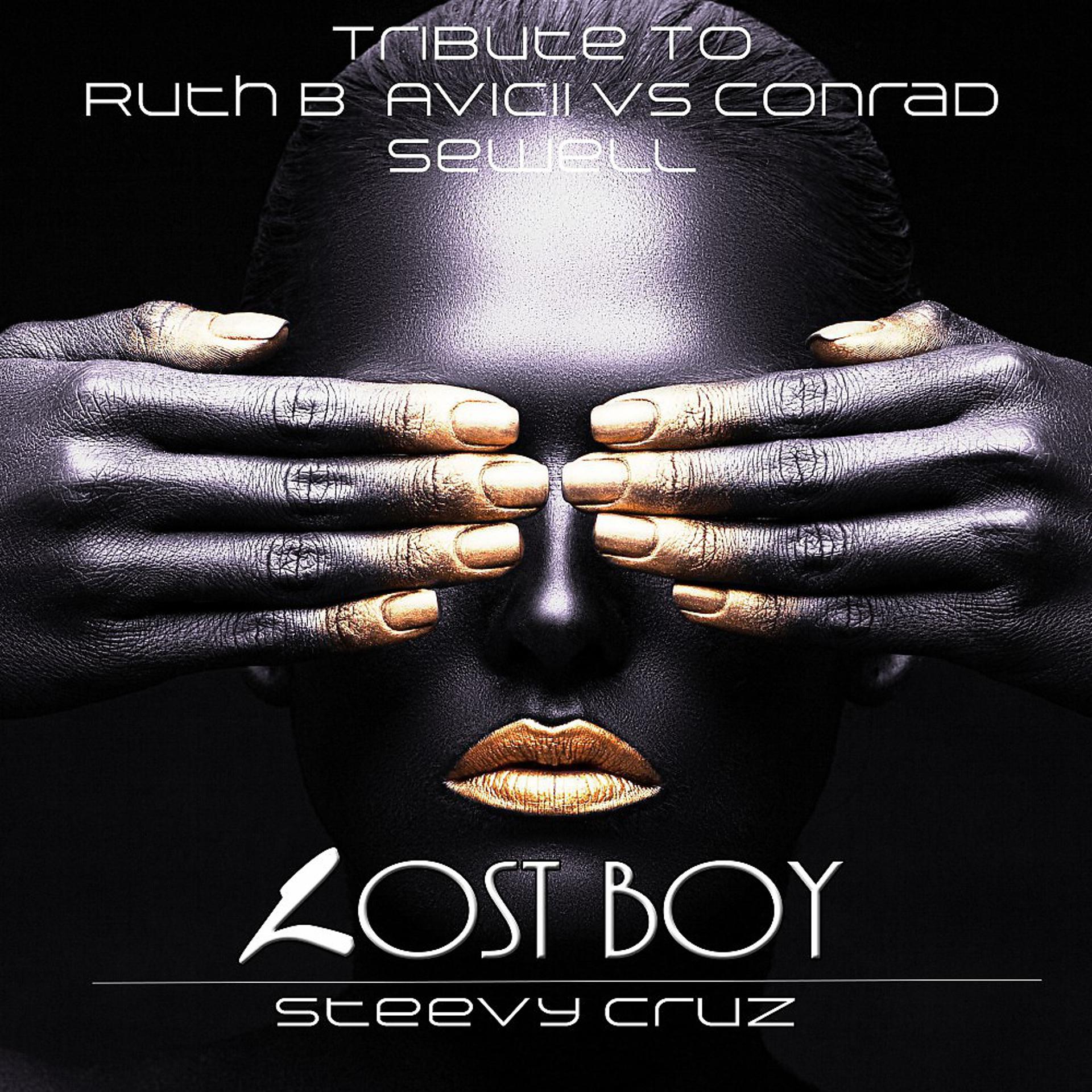Постер альбома Lost Boy (Tribute to Ruth B & Avicii Vs Conrad Sewell)
