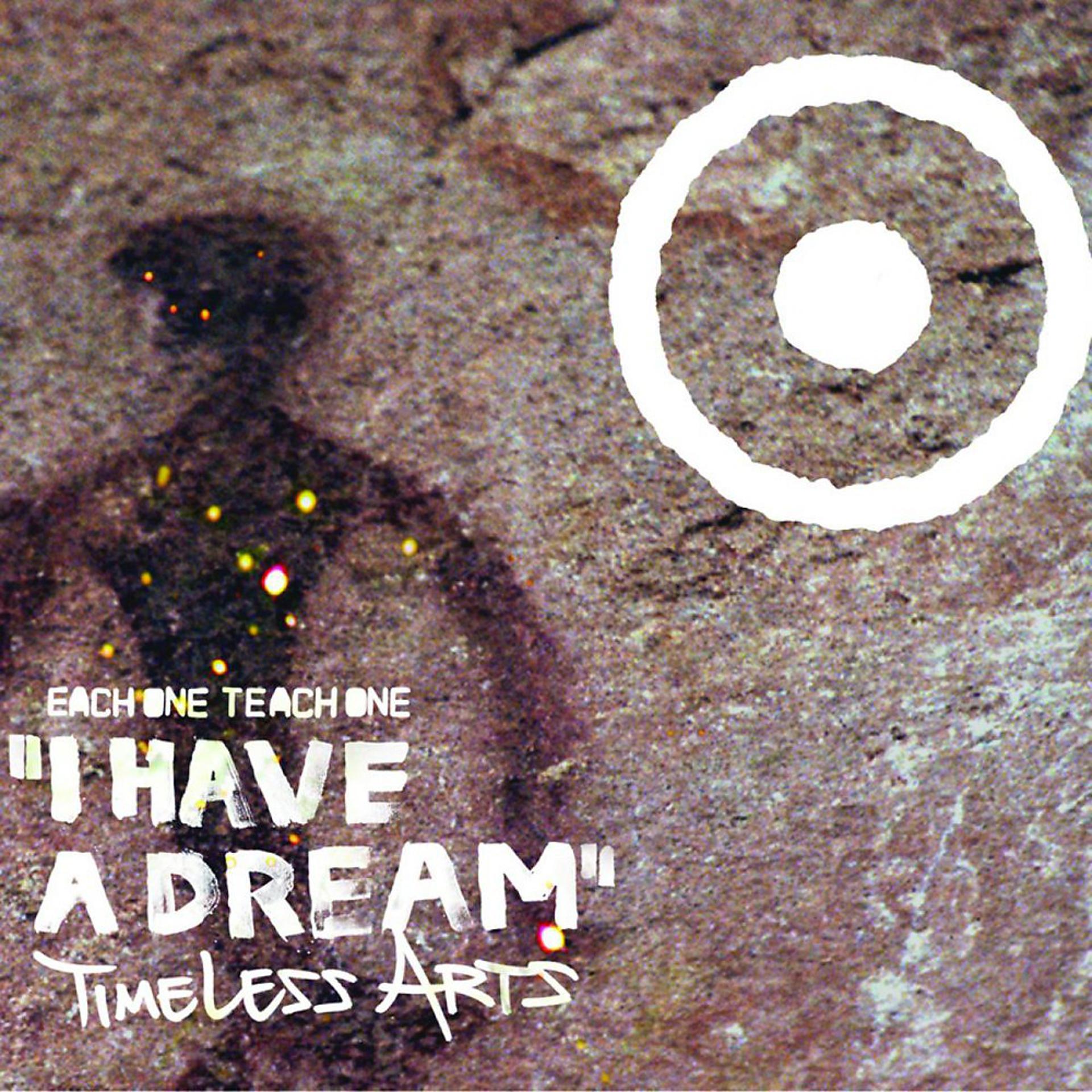 Постер альбома I Have a Dream/ Timeless Arts