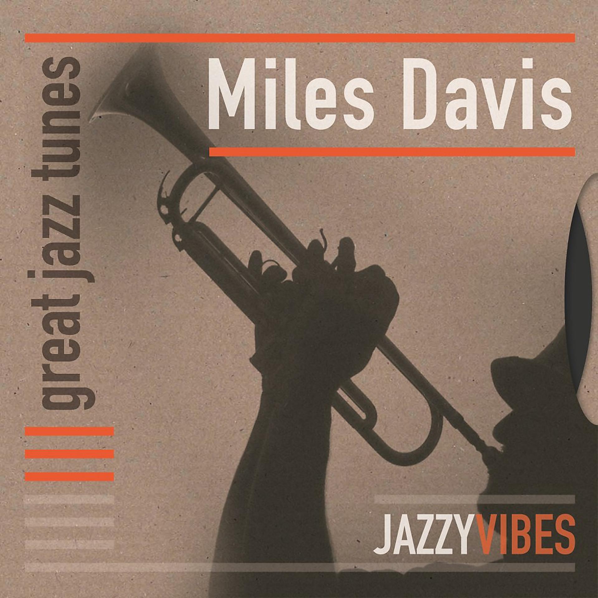 Постер альбома Great Jazz Tunes